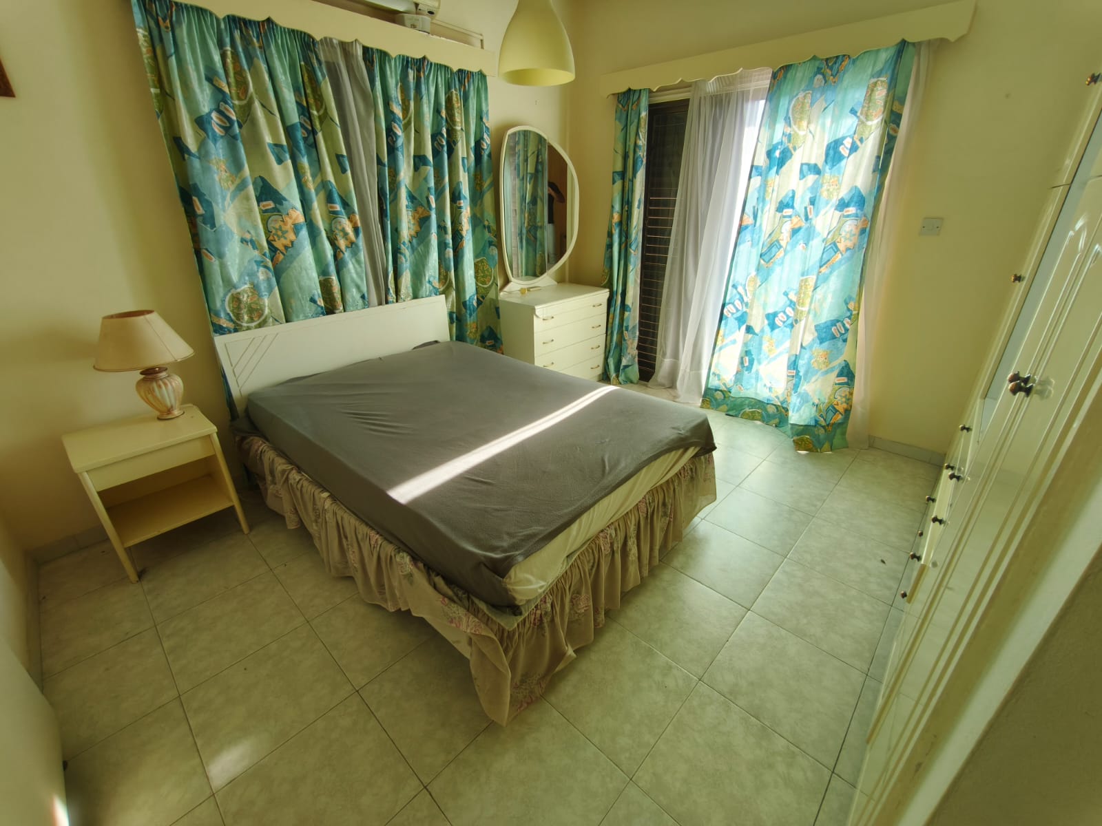 3 + 1 Bedroom Apartment In Aglantzia