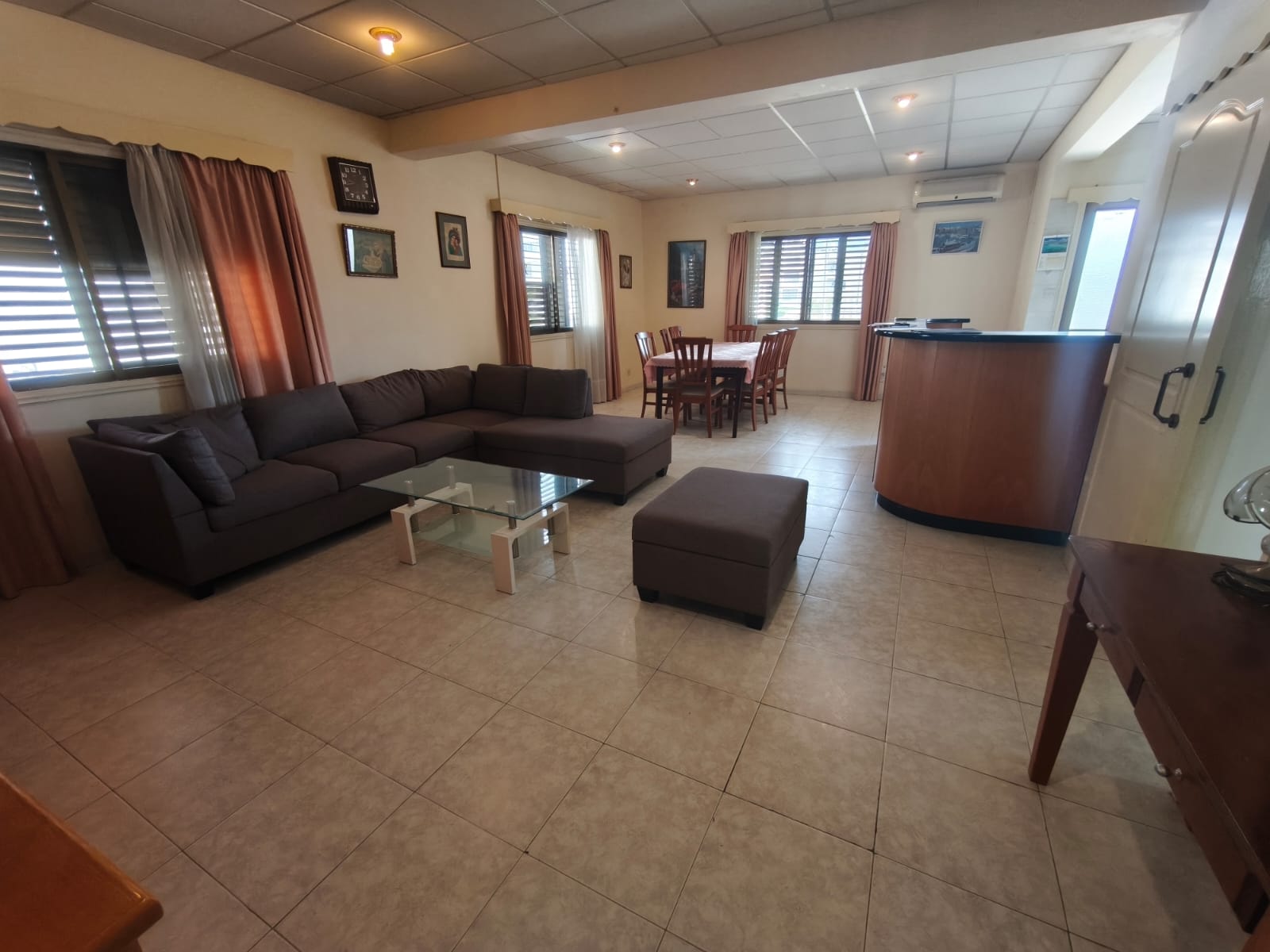 PHOTO-2026-04-27-09-14-04 3 3 + 1 Bedroom Apartment In Aglantzia