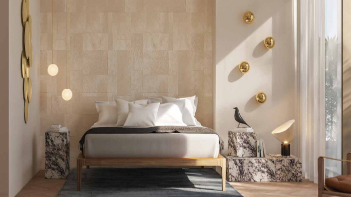The Landmark Nicosia Residences-2&3 Bedroom Flats