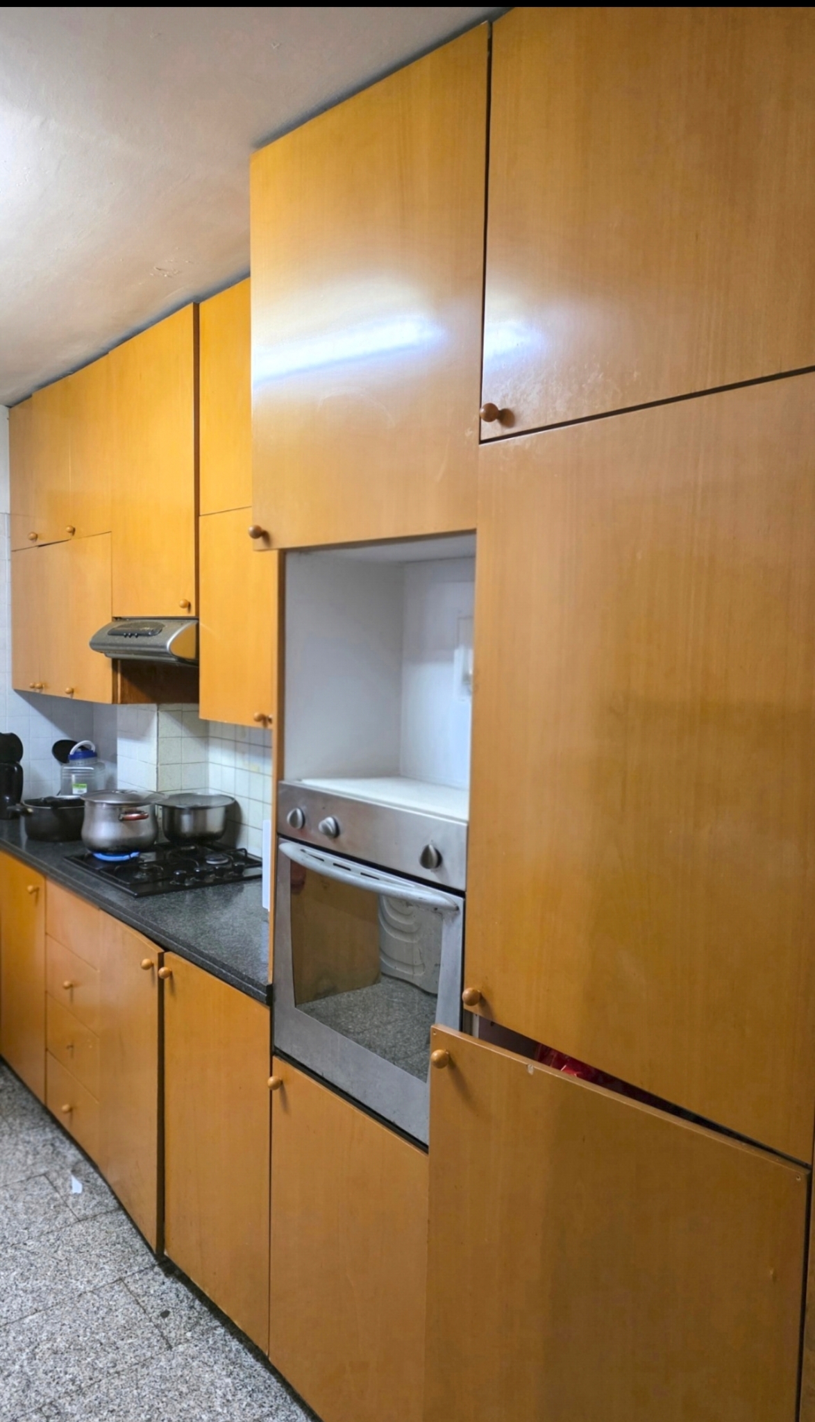 3 Bedroom Apartment For Sale In Strovolos