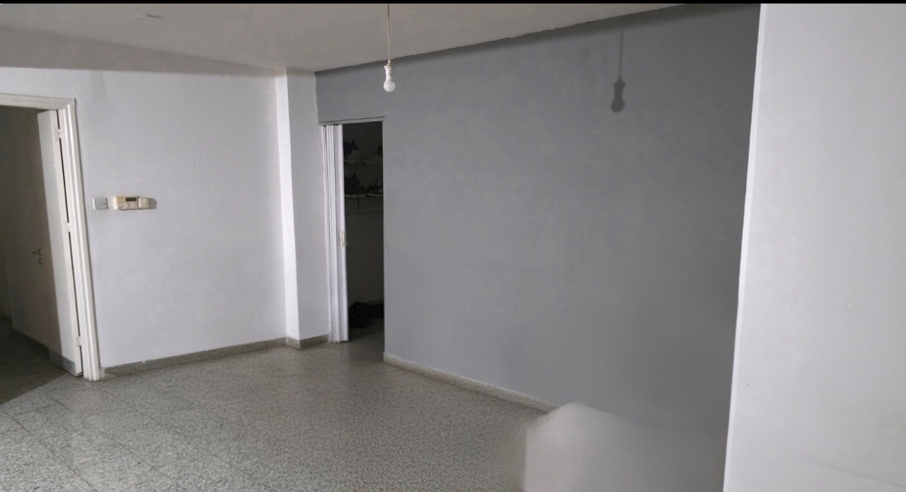 3 Bedroom Apartment For Sale In Strovolos
