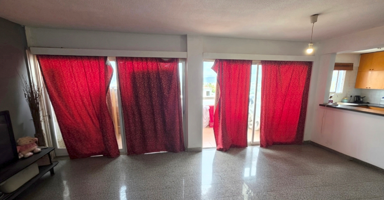 3 Bedroom Apartment For Sale In Strovolos