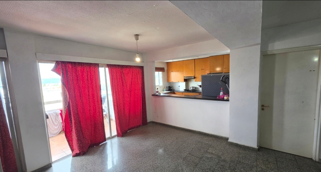 3 Bedroom Apartment For Sale In Strovolos