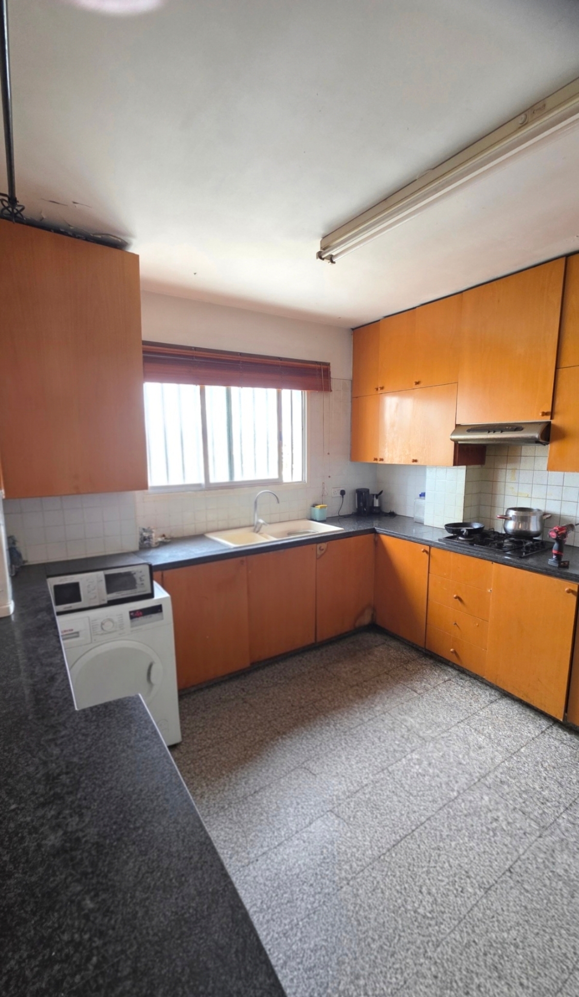 3 Bedroom Apartment For Sale In Strovolos