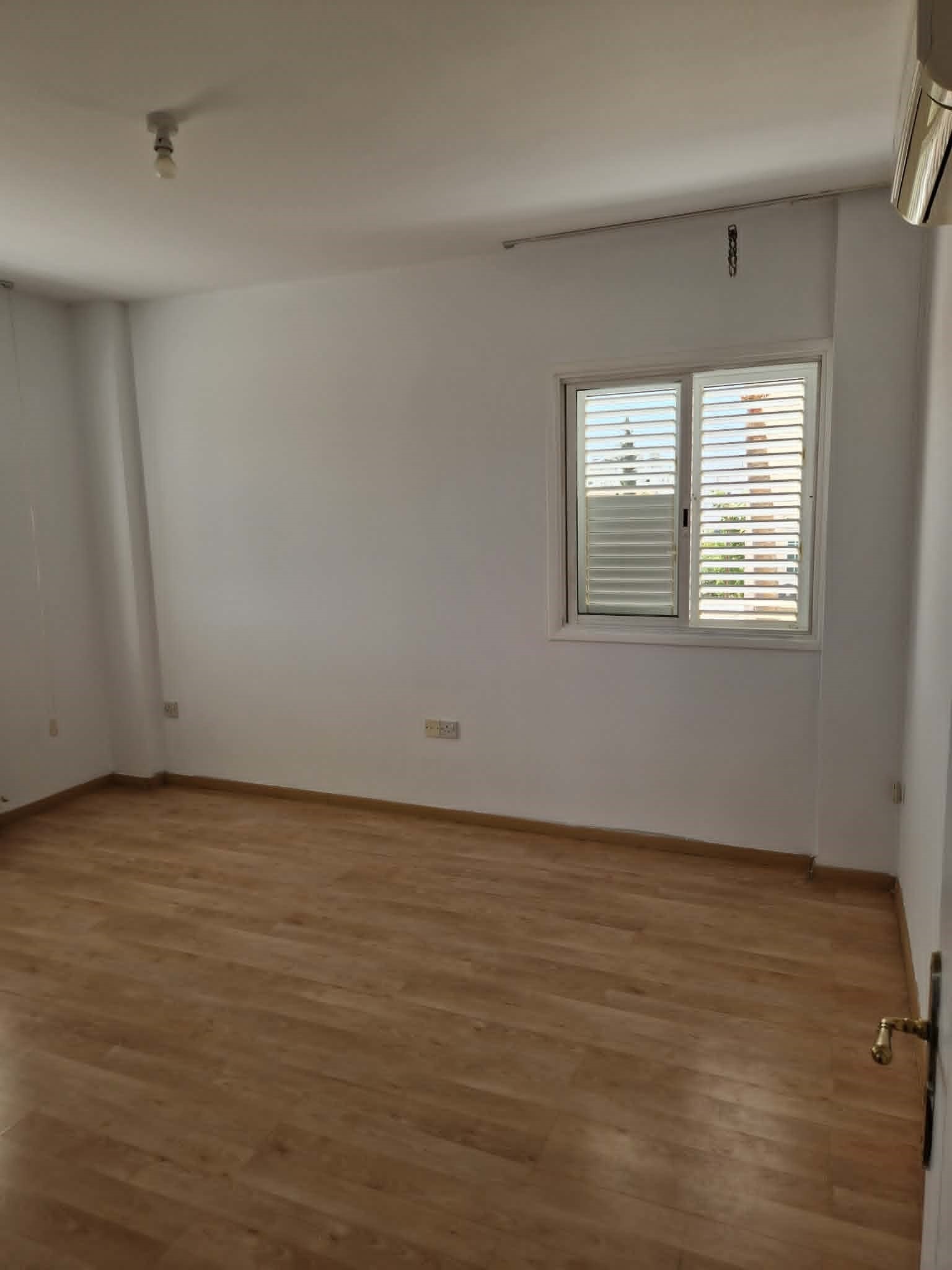 2 Bedroom Apartment in Strovolos