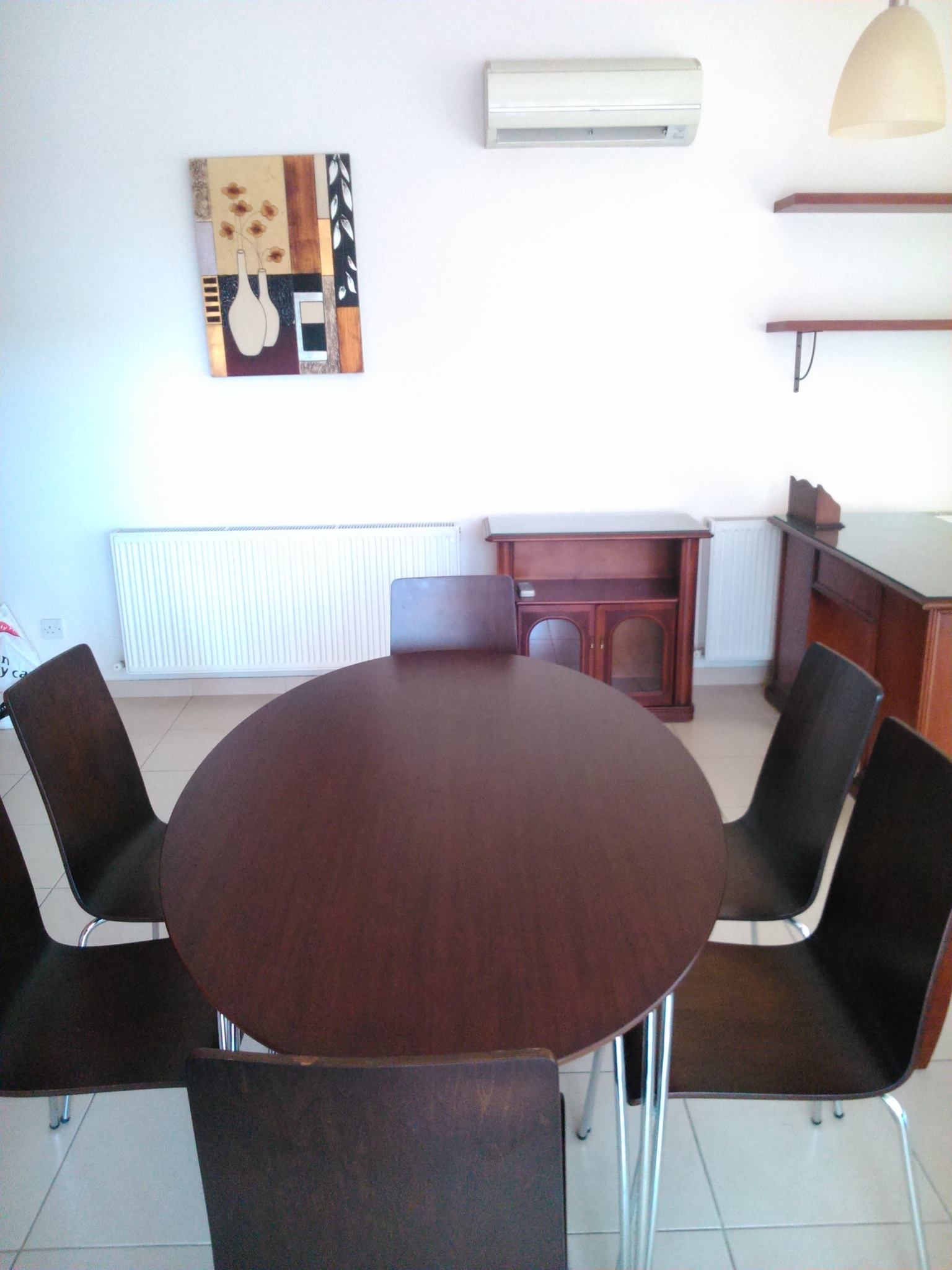 1n Bedroom Aparment for Rent in Strovolos
