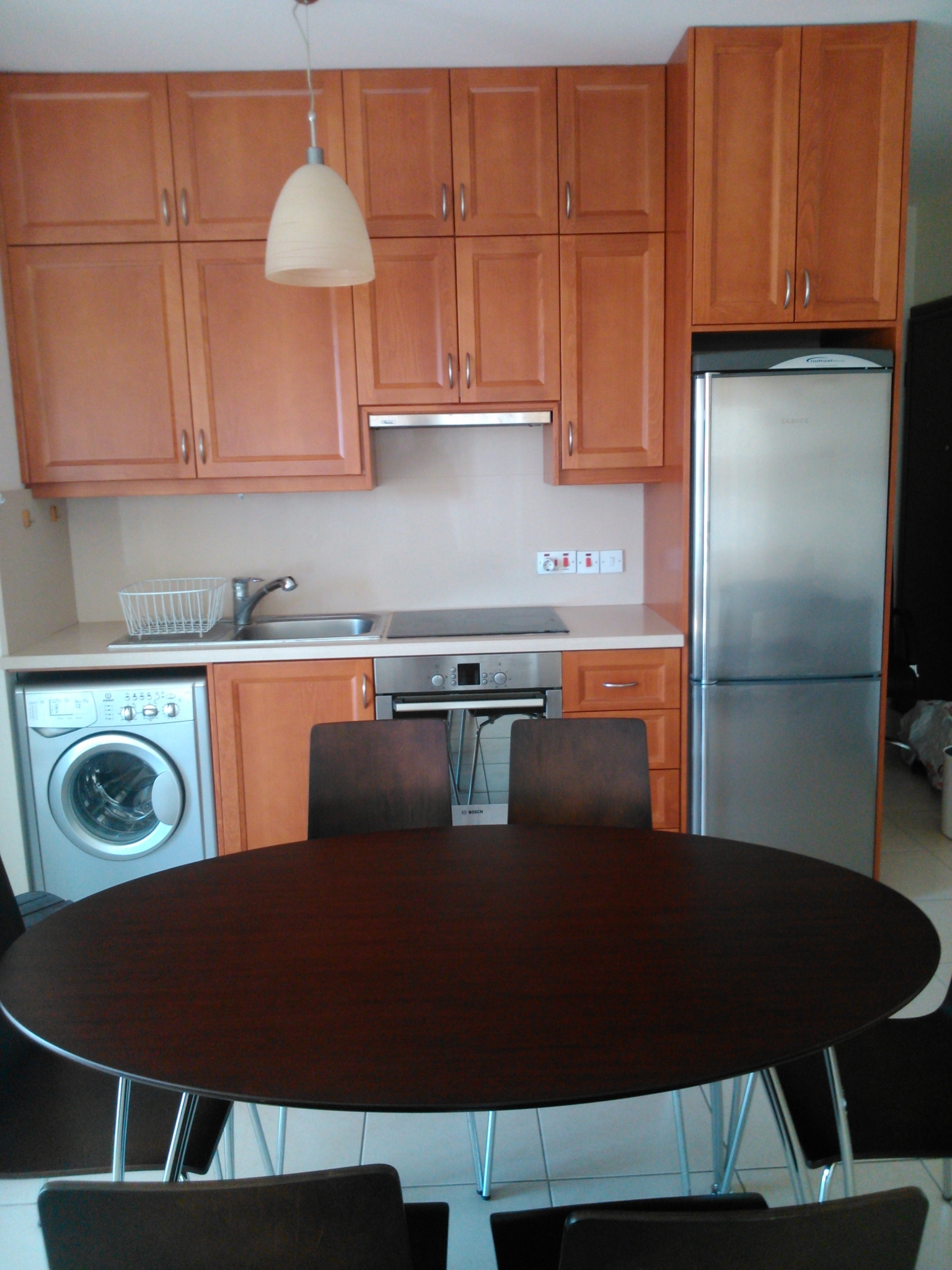 1n Bedroom Aparment for Rent in Strovolos