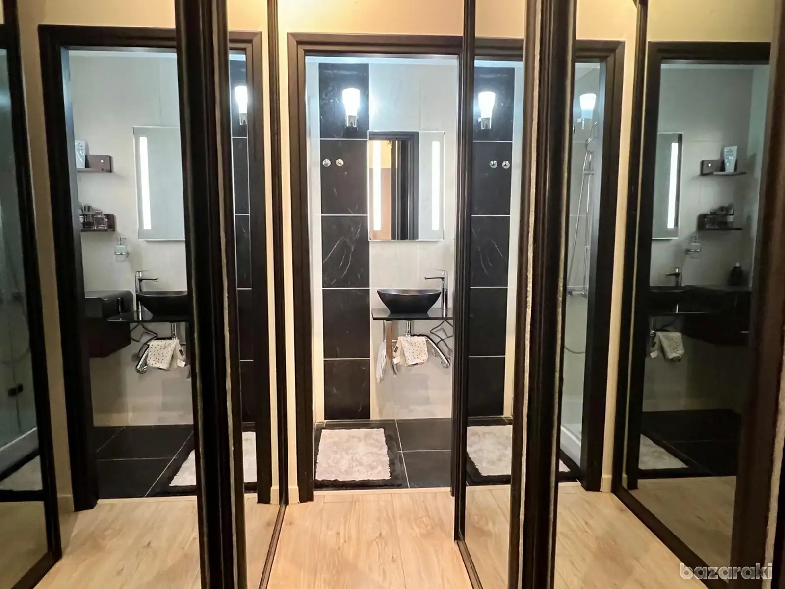3 Bedroom Detached House for Sale in Margi