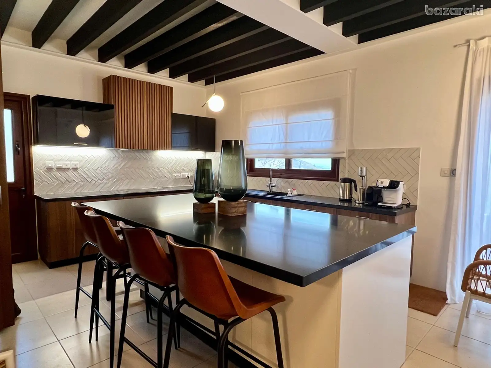 3 Bedroom Detached House for Sale in Margi