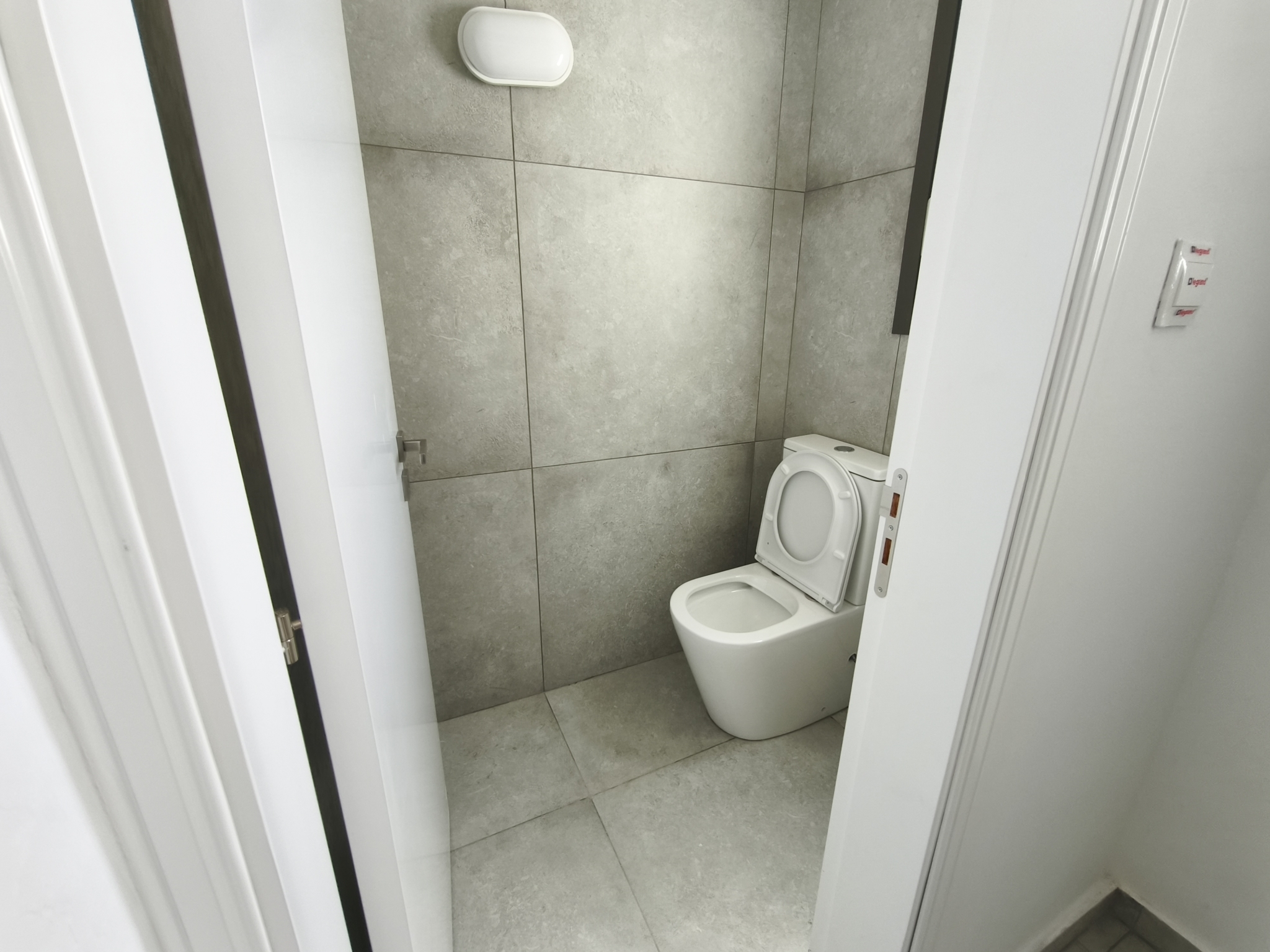 New Showroom in Strovolos