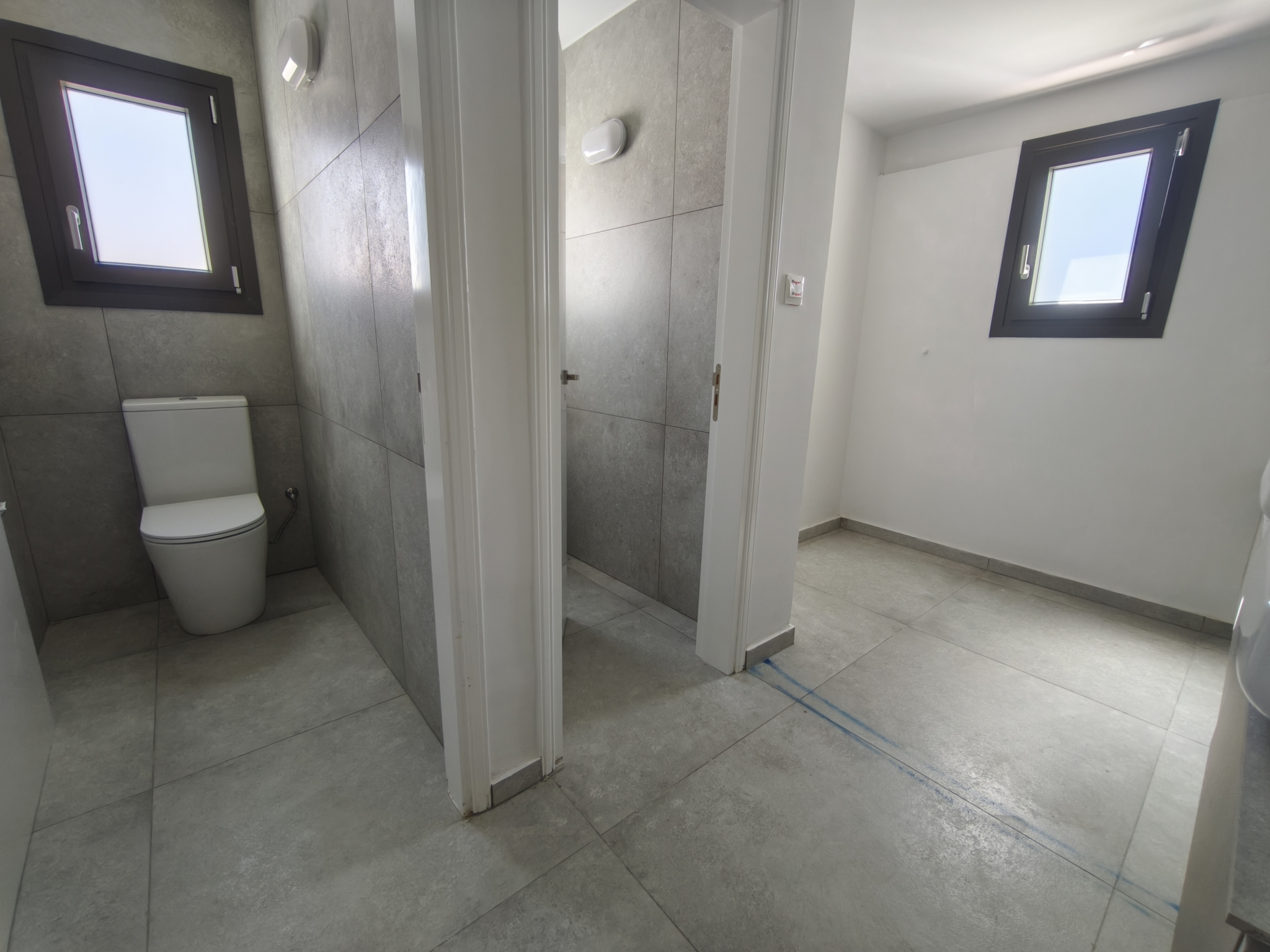 New Showroom in Strovolos
