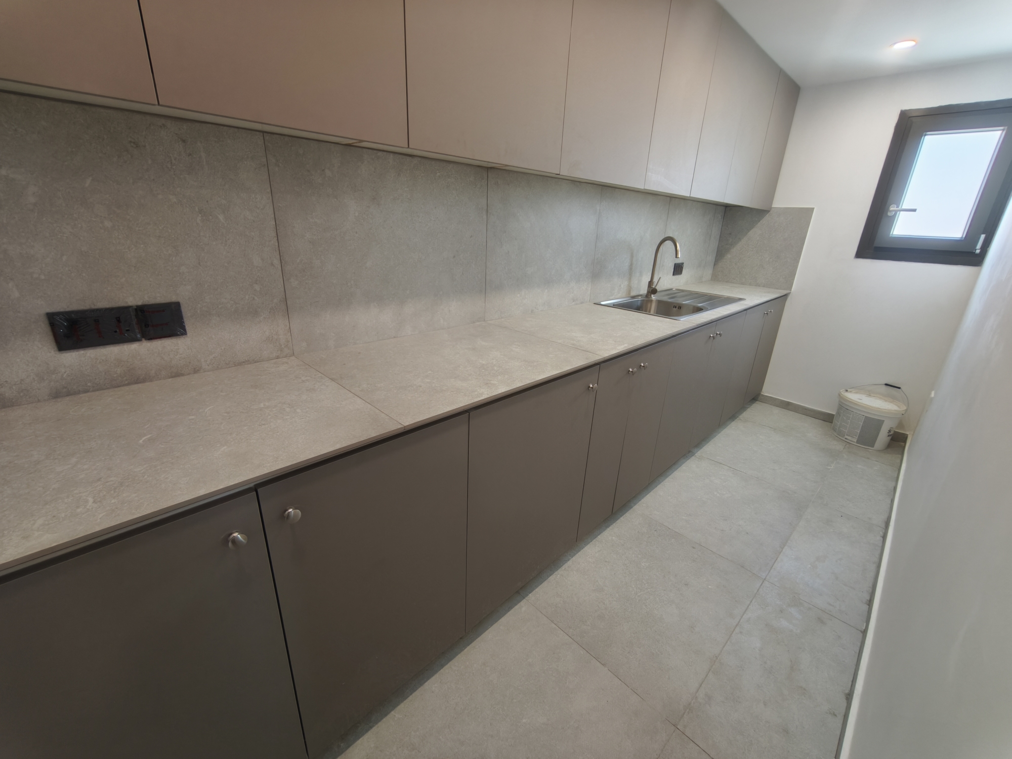 New Showroom in Strovolos