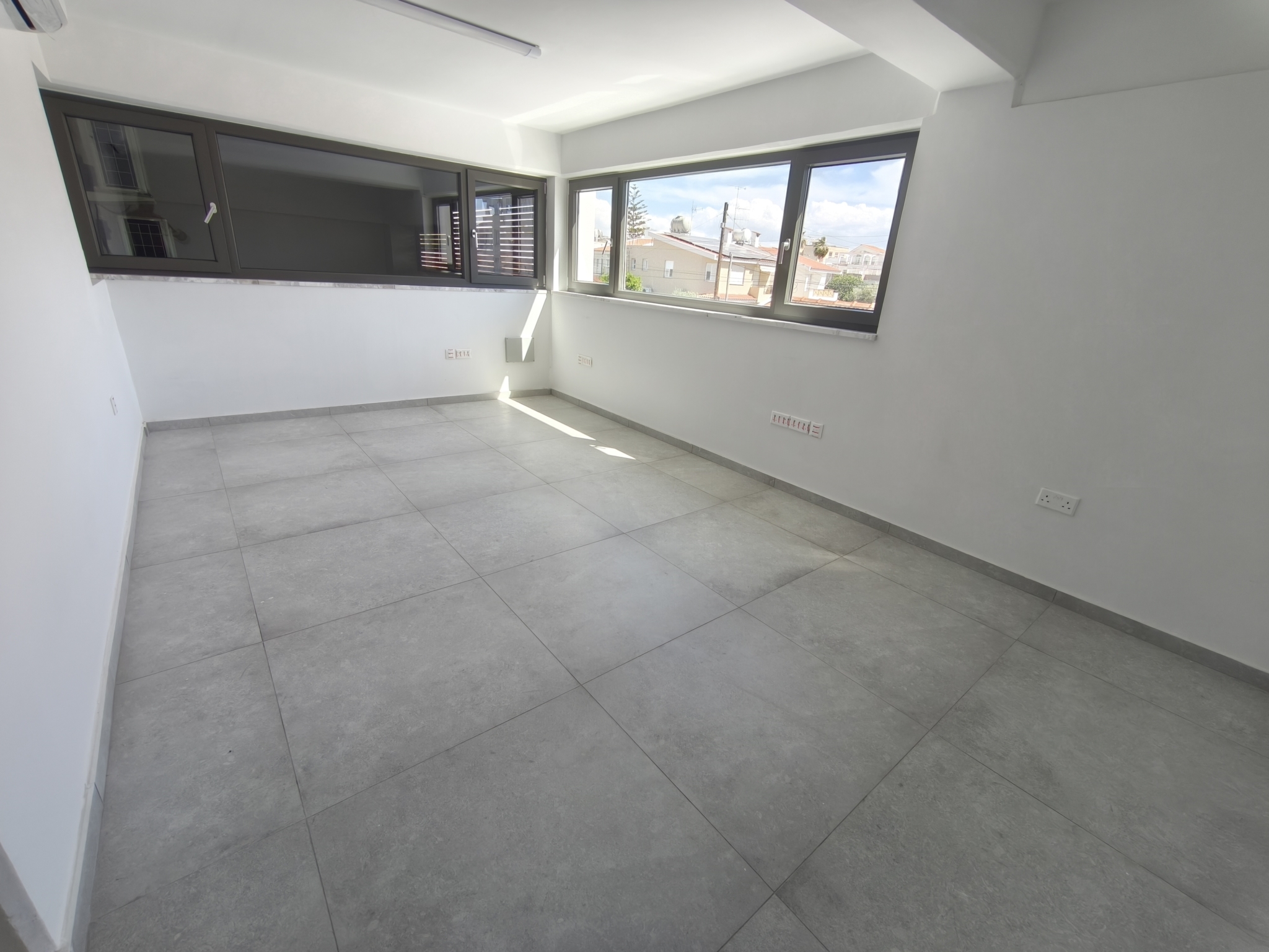 New Showroom in Strovolos