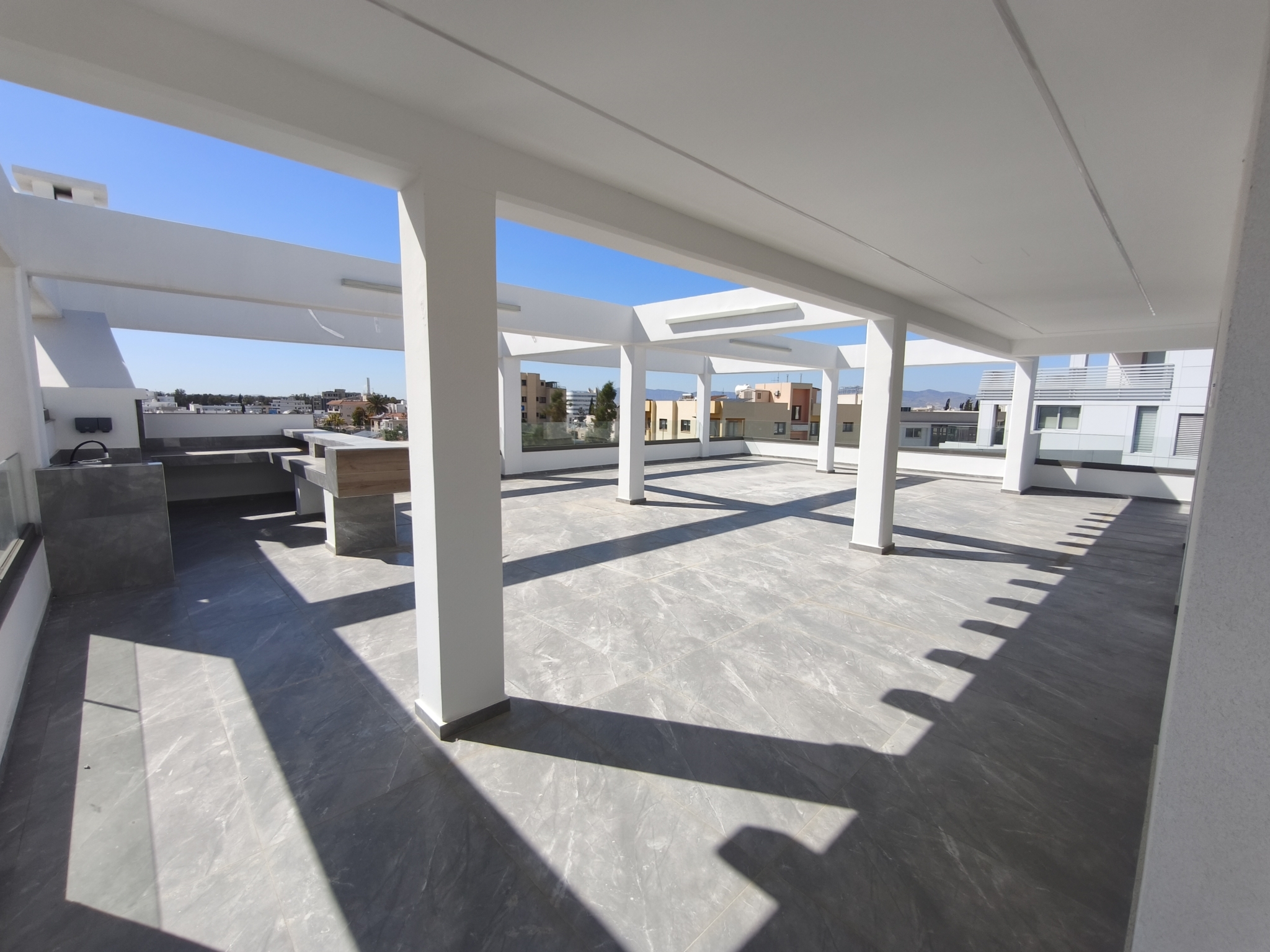 1778852162790 Panoramic Penthouse Office for Rent in Strovolos, Nicosia
