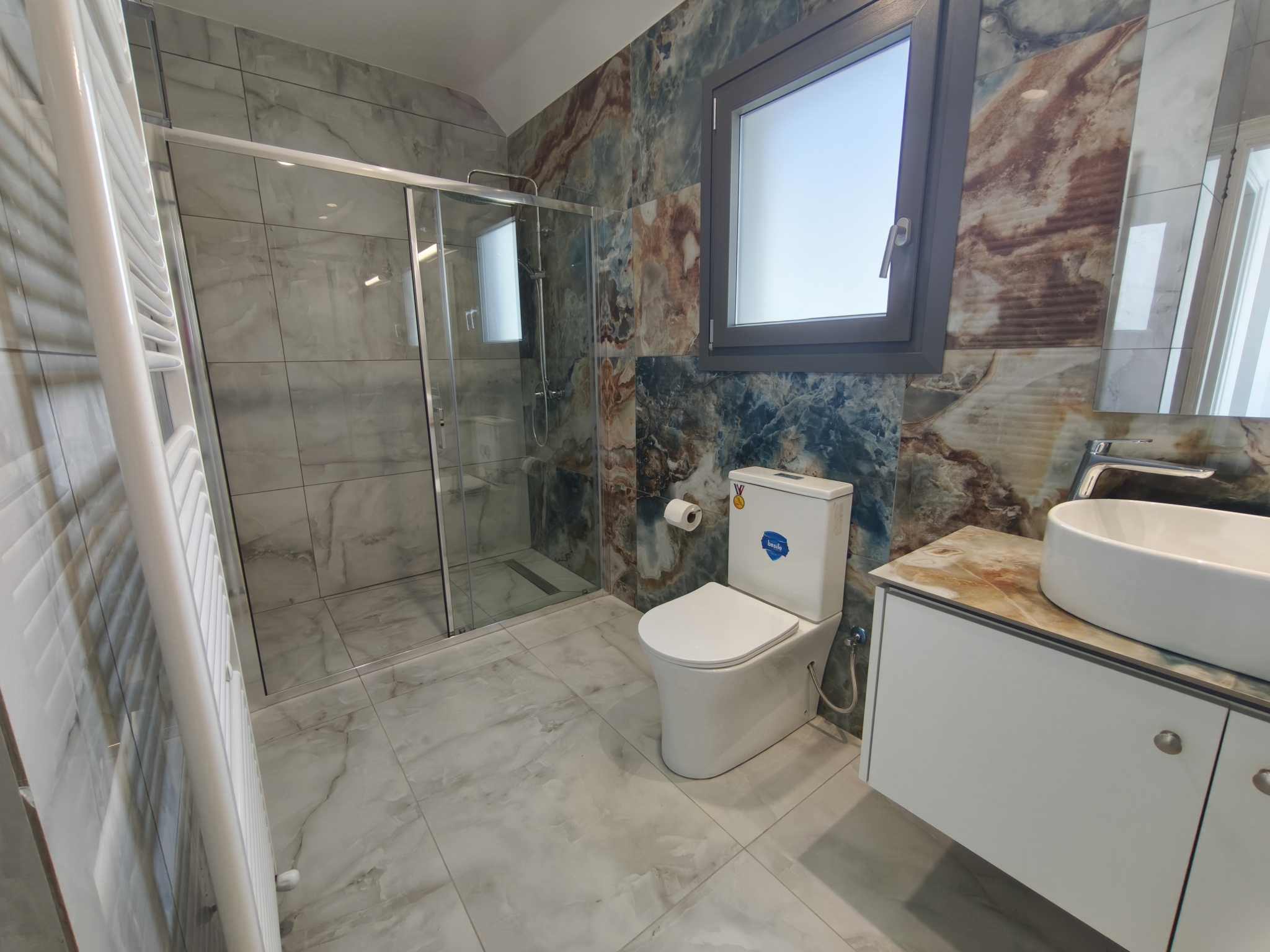 Panoramic Penthouse Office for Rent in Strovolos, Nicosia