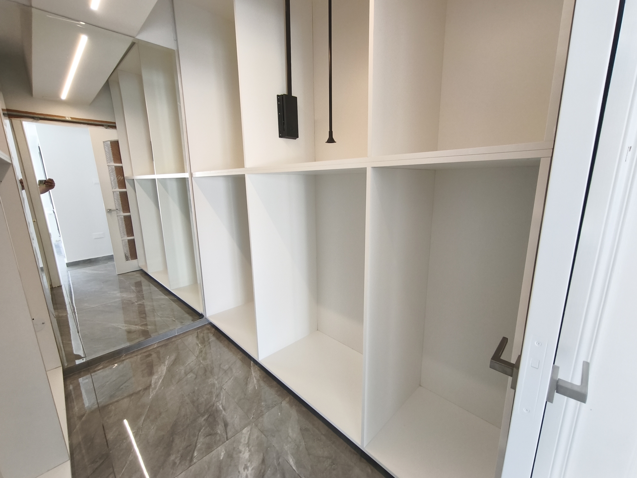 Panoramic Penthouse Office for Rent in Strovolos, Nicosia
