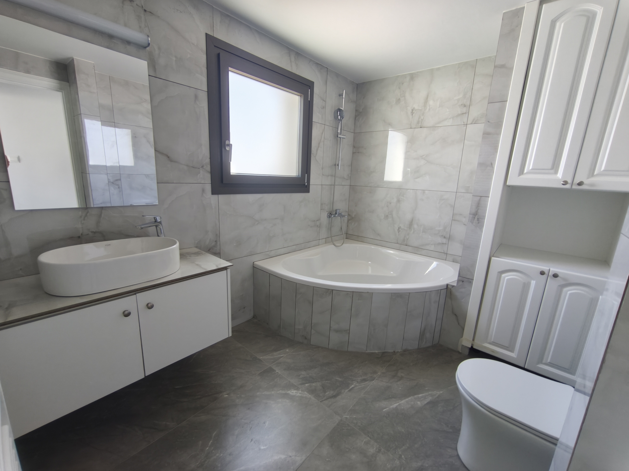 Panoramic Penthouse Office for Rent in Strovolos, Nicosia