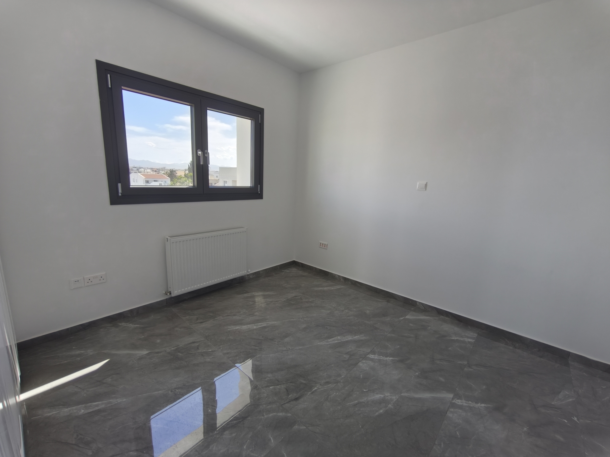 Panoramic Penthouse Office for Rent in Strovolos, Nicosia