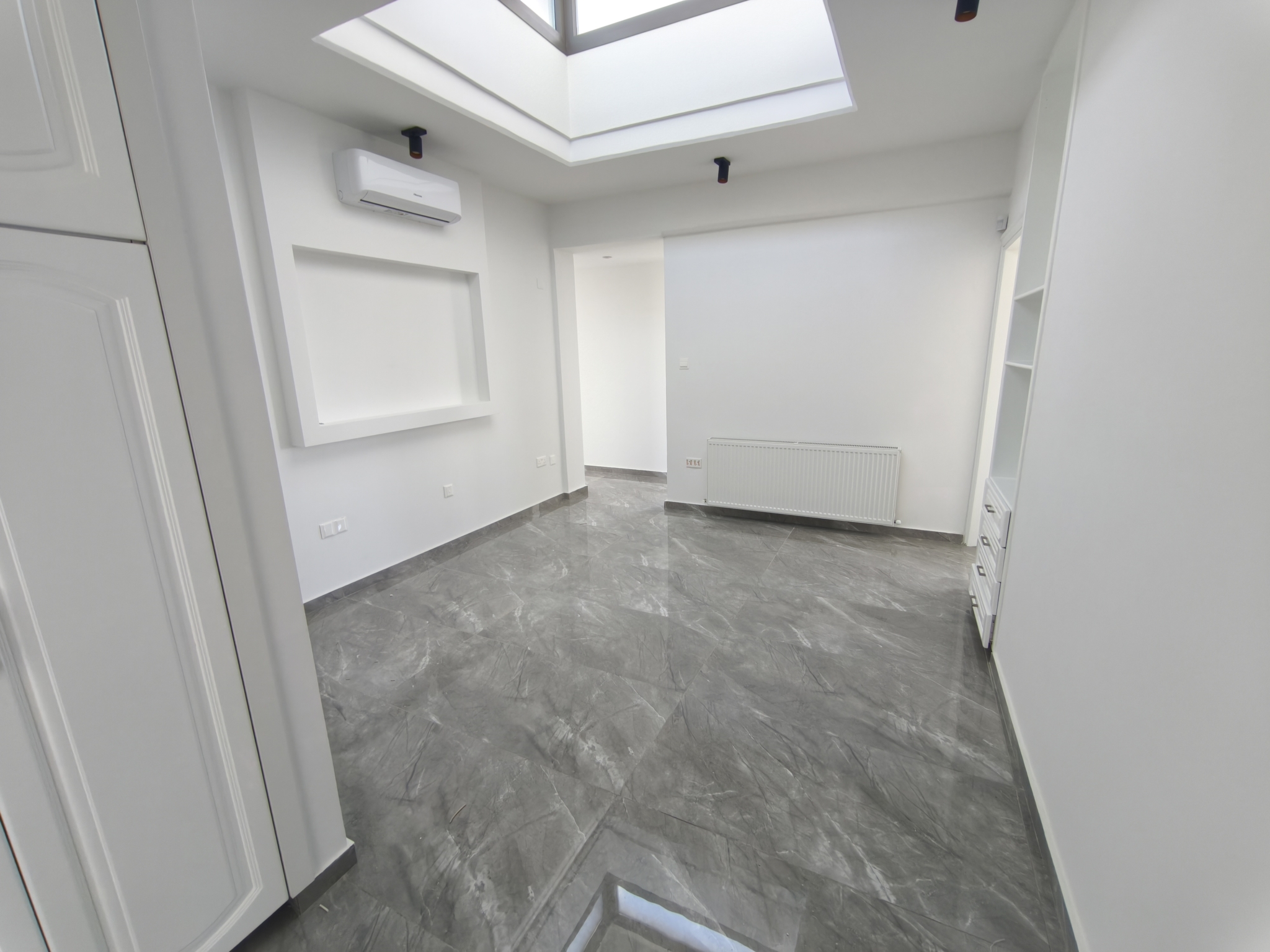 Panoramic Penthouse Office for Rent in Strovolos, Nicosia
