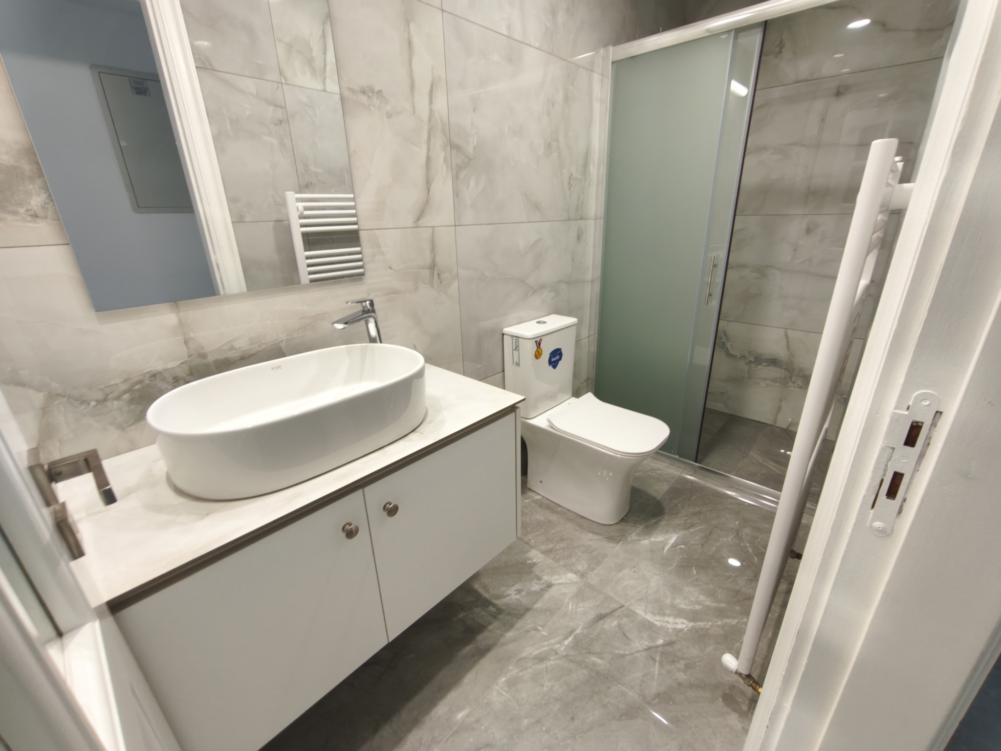 Panoramic Penthouse Office for Rent in Strovolos, Nicosia