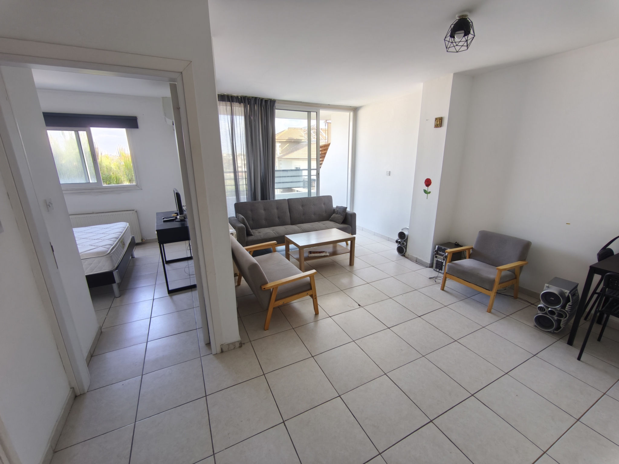 1 Bedroom Apartment For Sale in Kaimakli