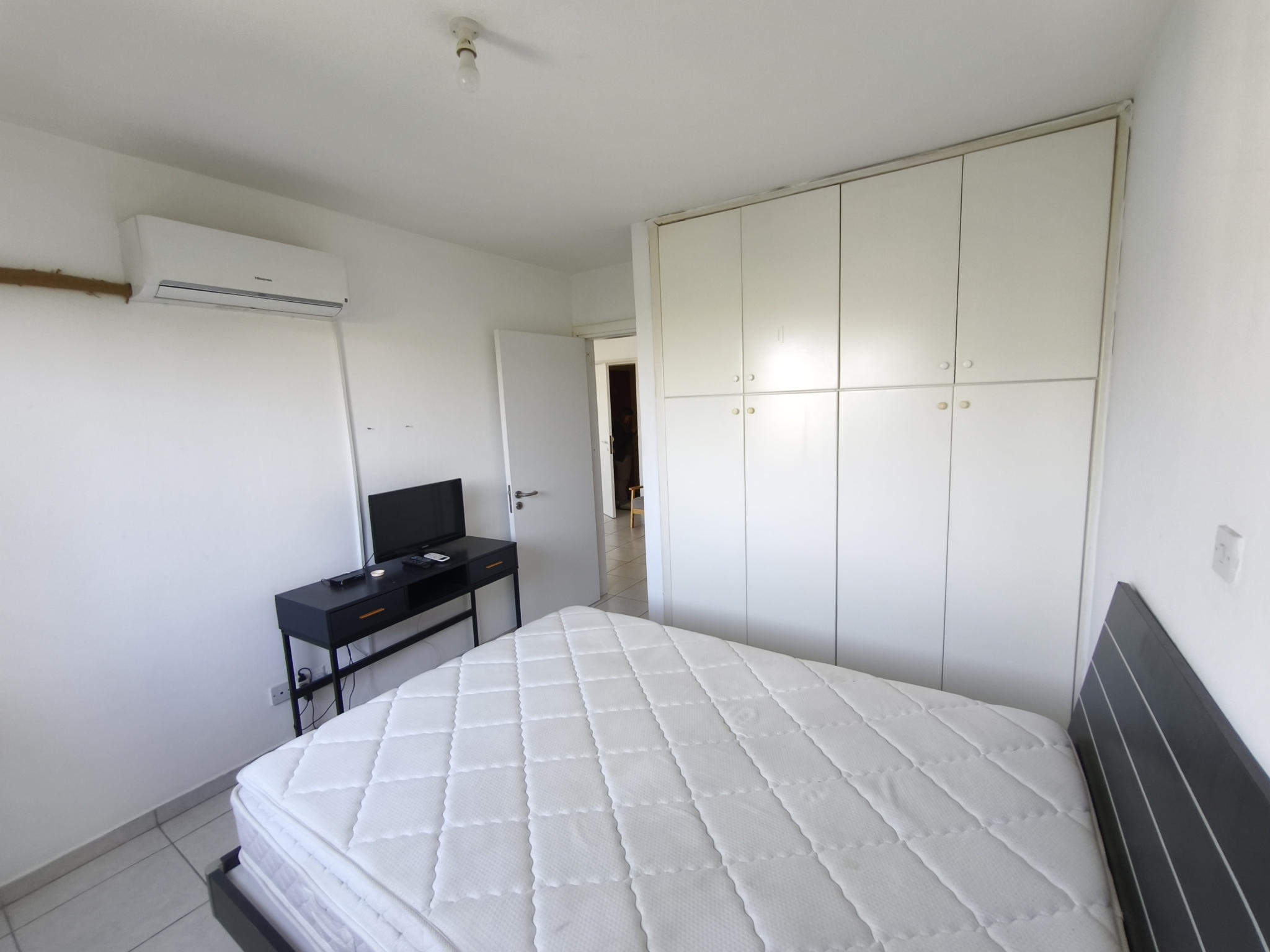 1 Bedroom Apartment For Sale in Kaimakli