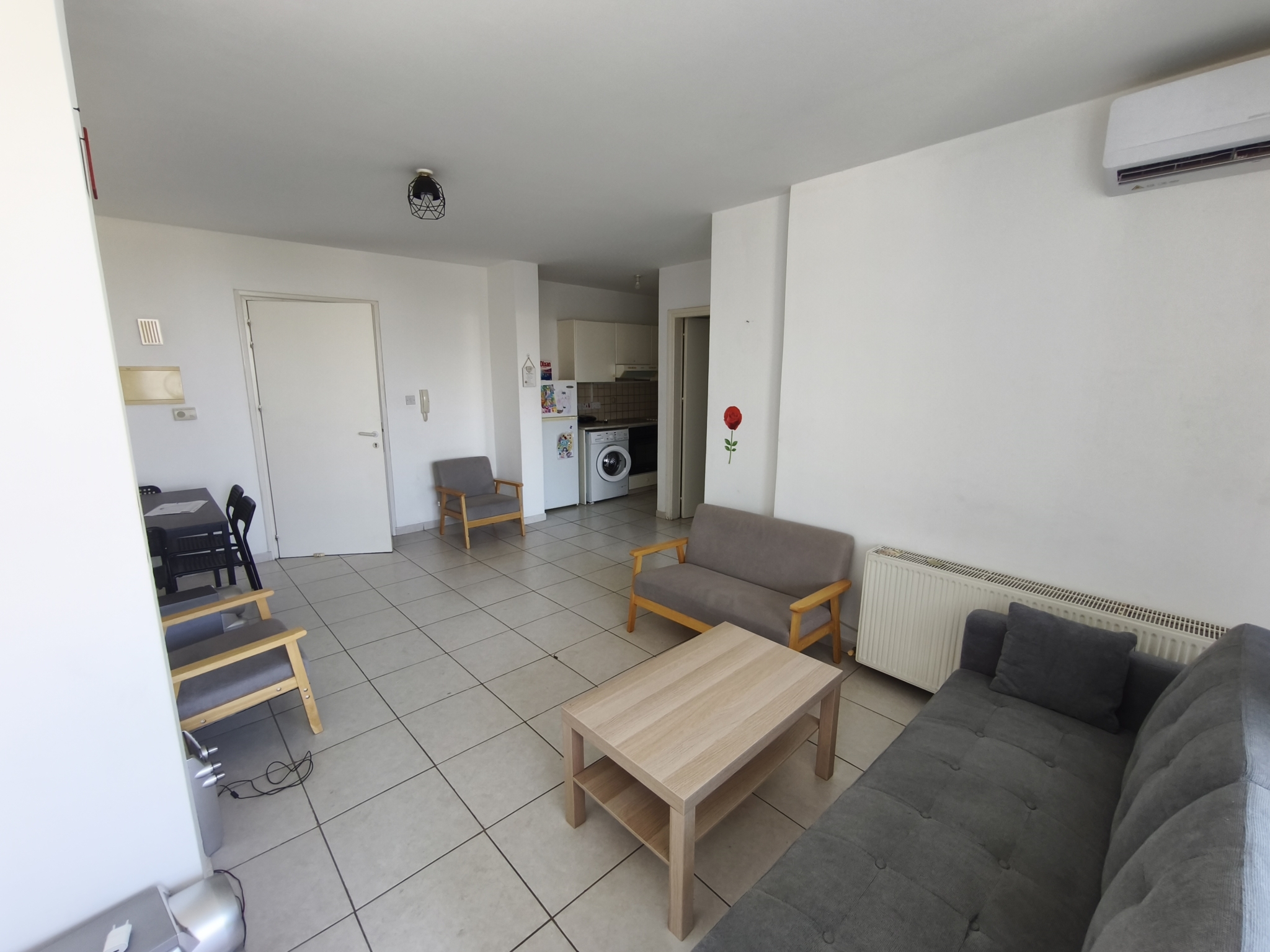 1 Bedroom Apartment For Sale in Kaimakli