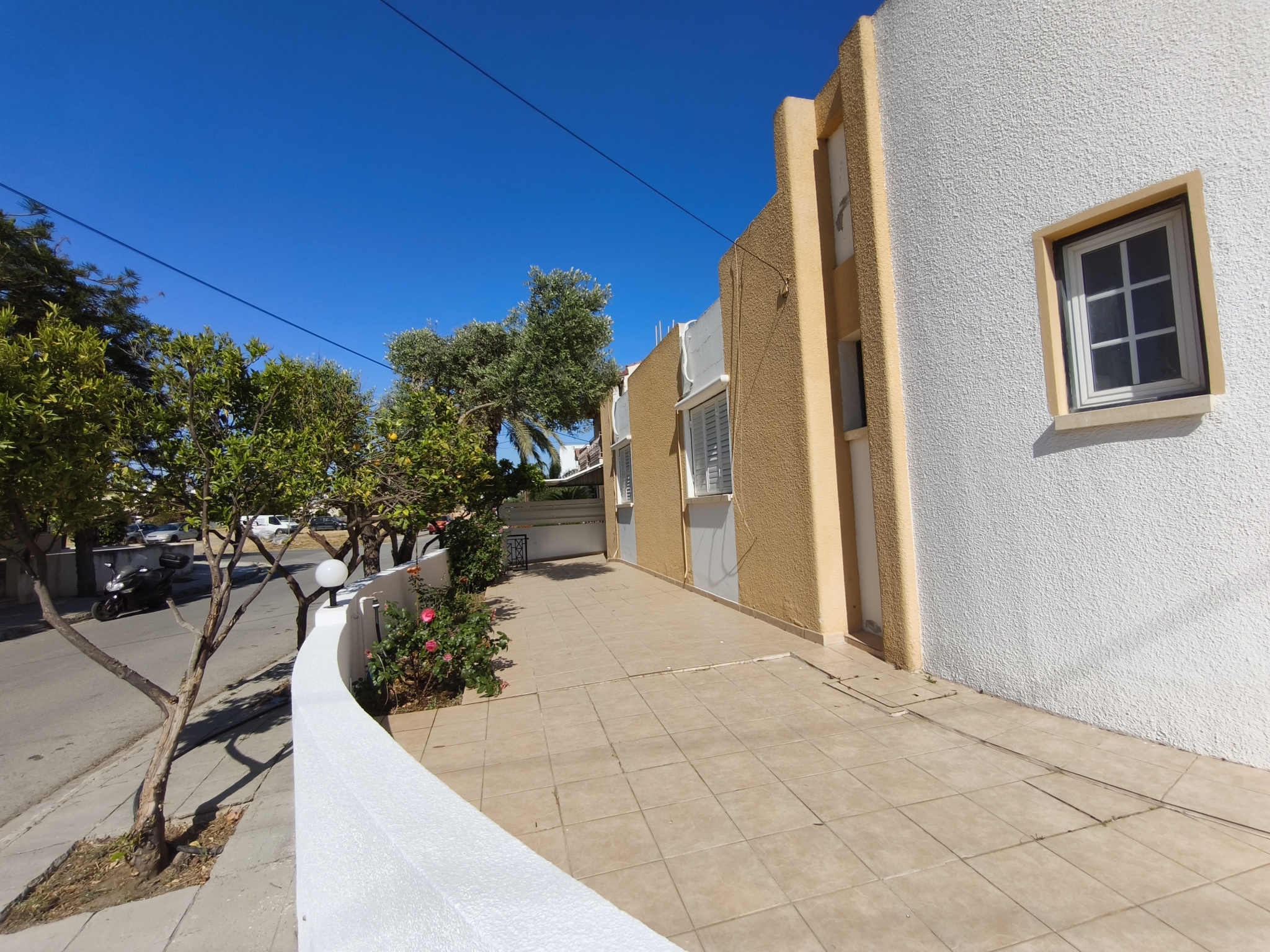 3 Bedroom Apartment for Rent in Kaimakli