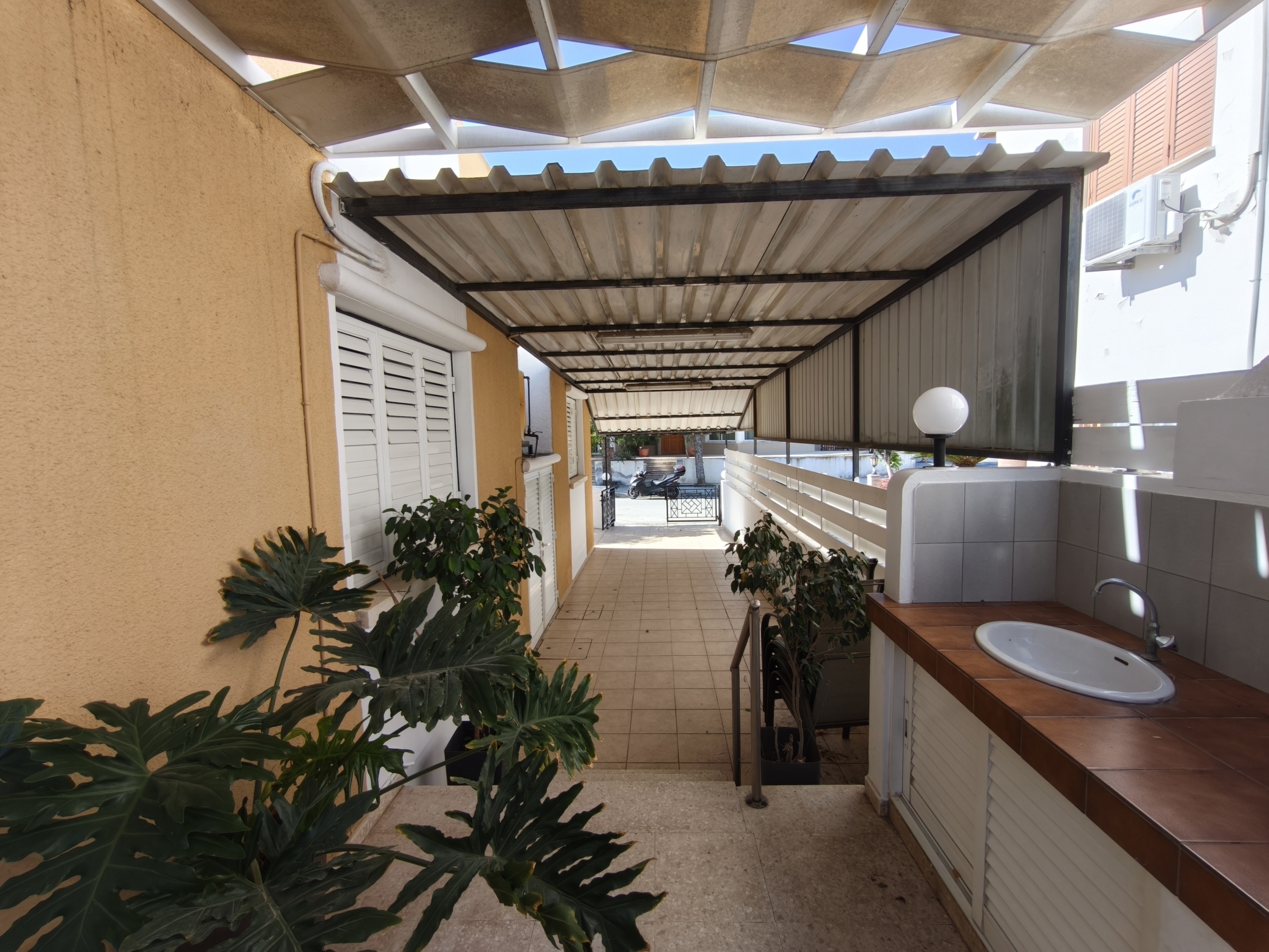 3 Bedroom Apartment for Rent in Kaimakli