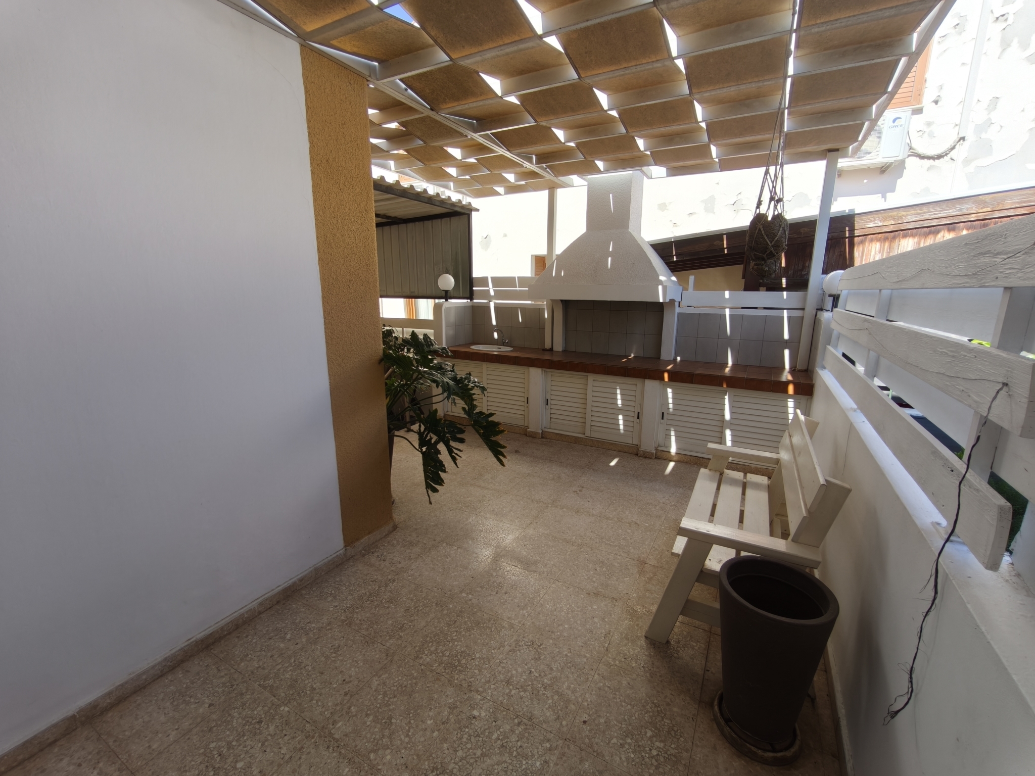 3 Bedroom Apartment for Rent in Kaimakli