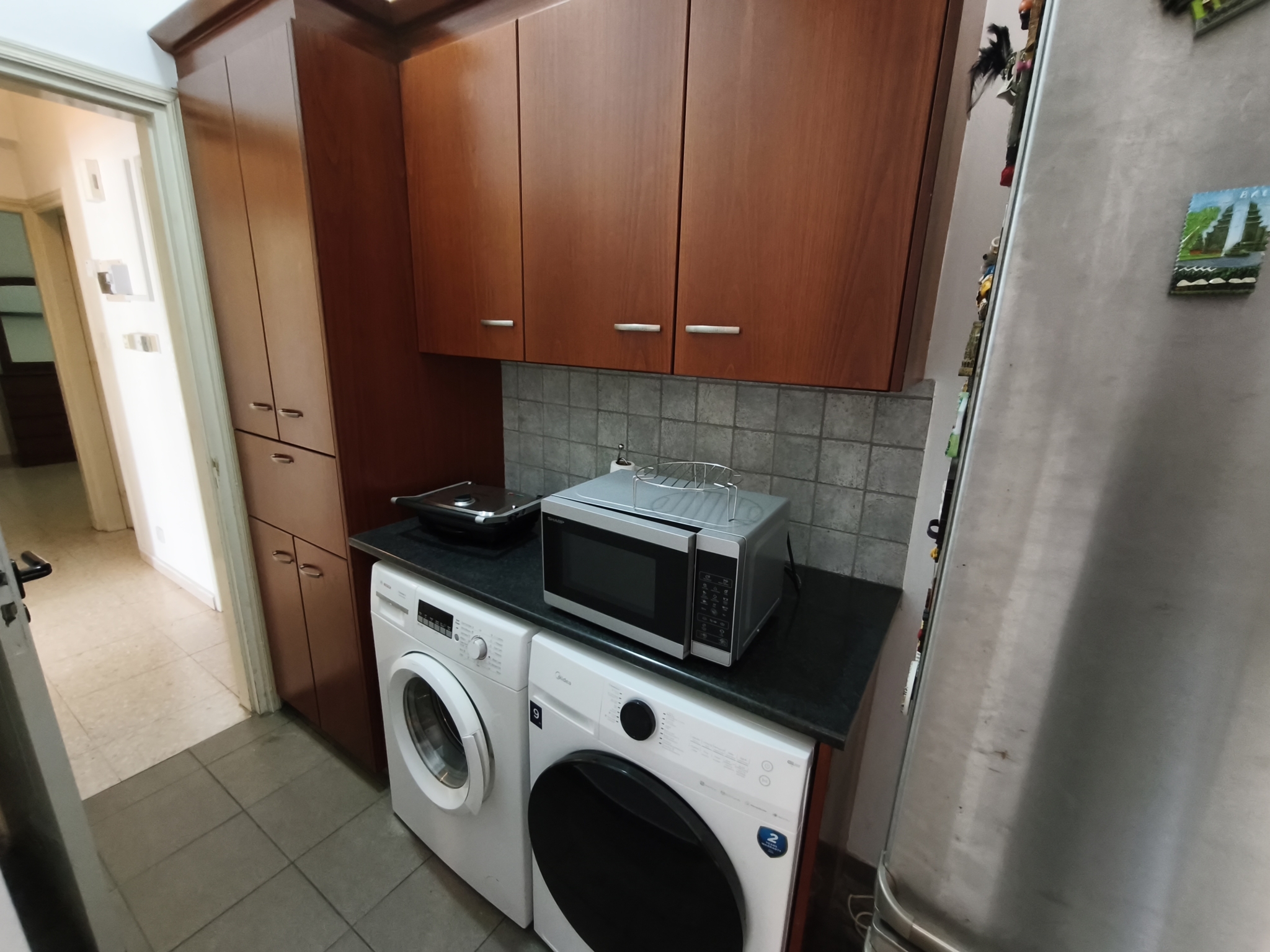 3 Bedroom Apartment for Rent in Kaimakli