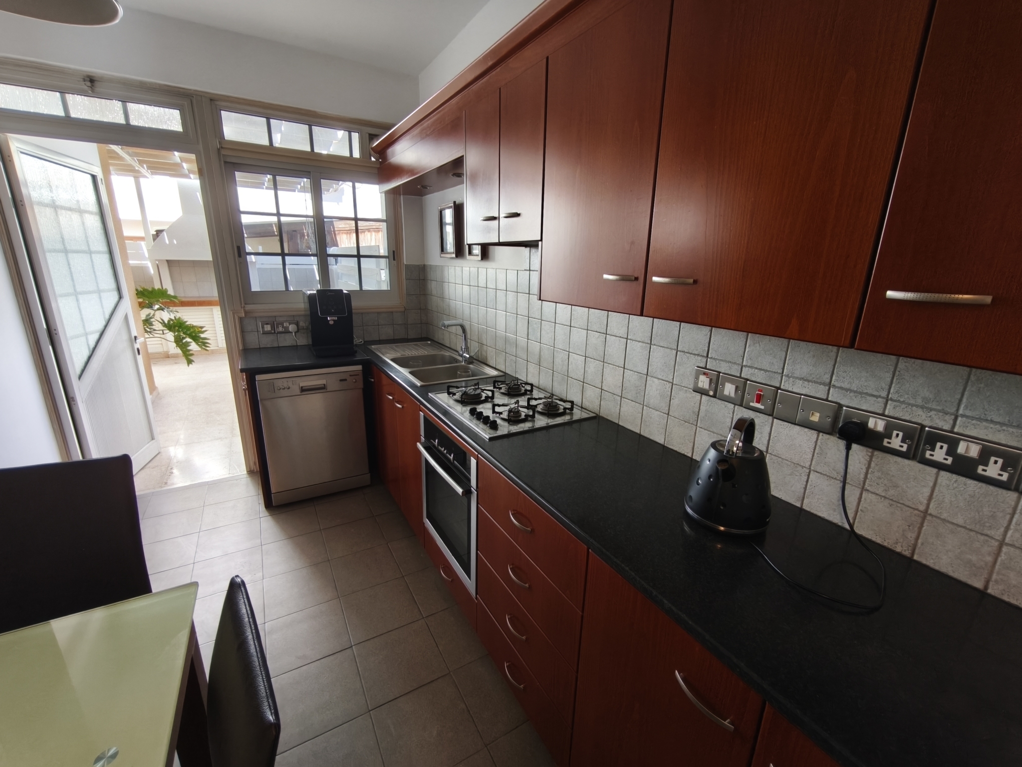 3 Bedroom Apartment for Rent in Kaimakli