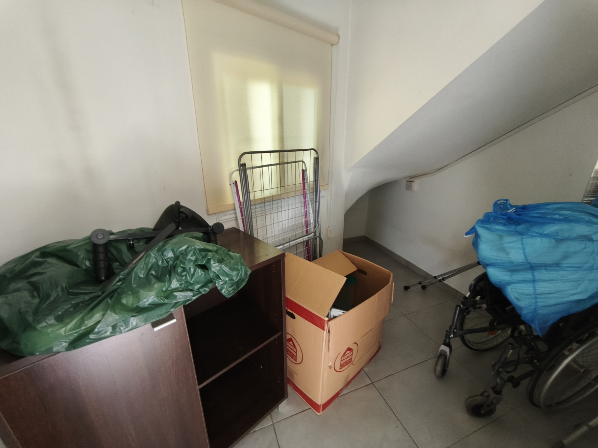 3 Bedroom Apartment for Rent in Kaimakli