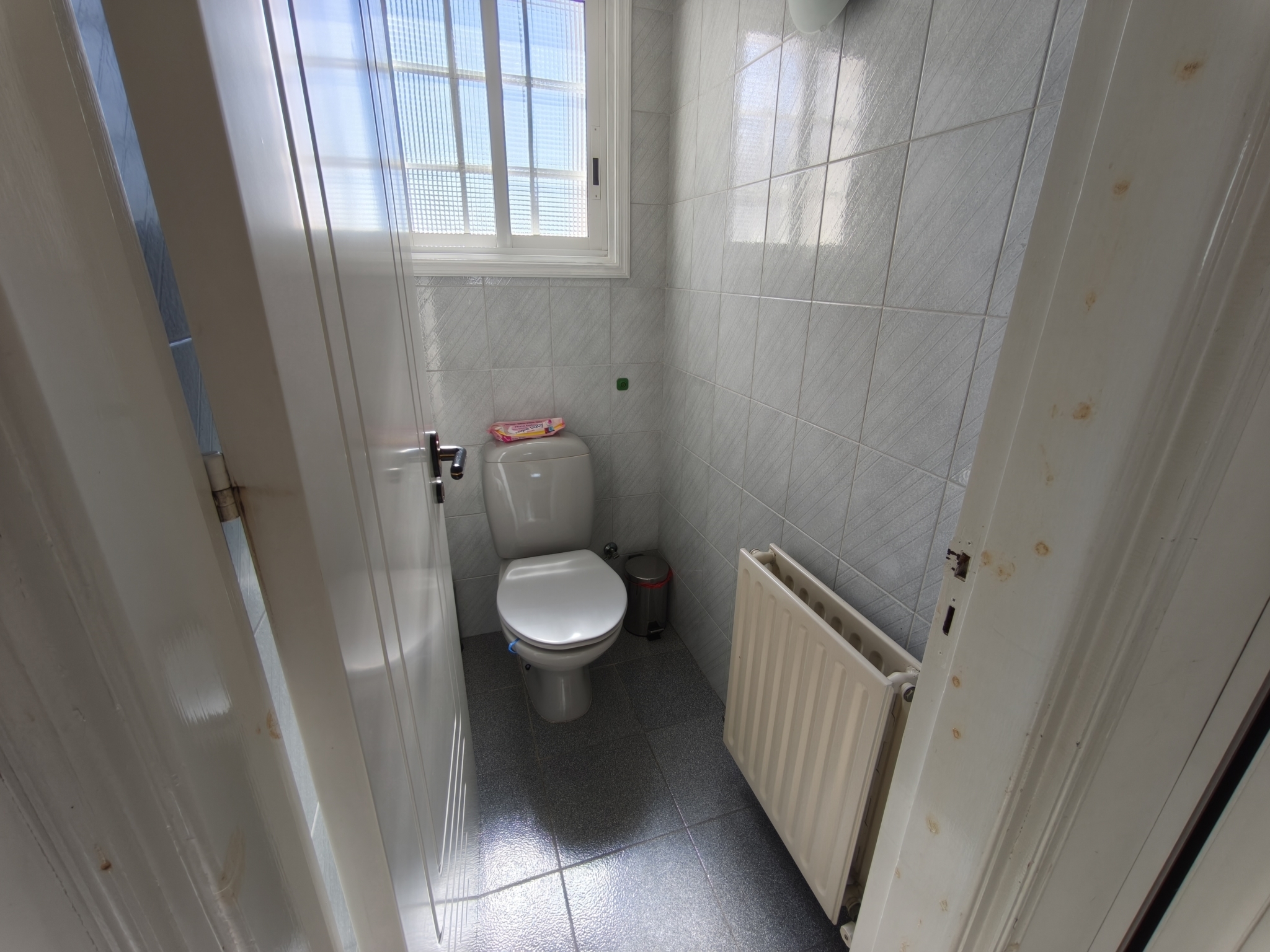 3 Bedroom Apartment for Rent in Kaimakli