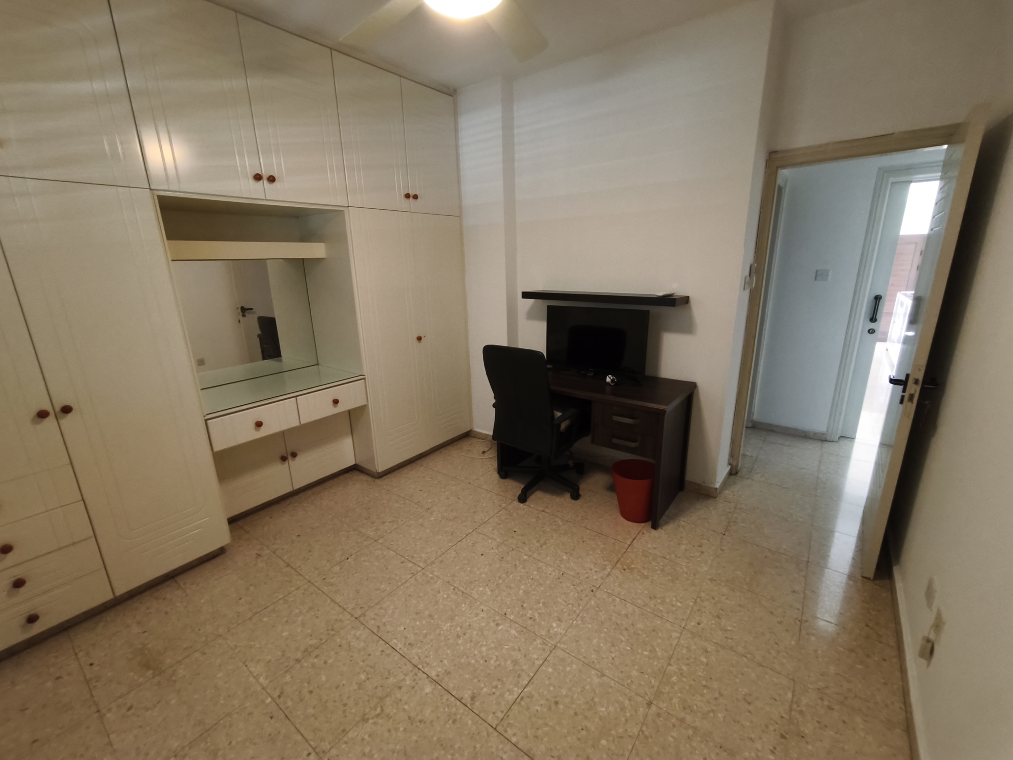 3 Bedroom Apartment for Rent in Kaimakli