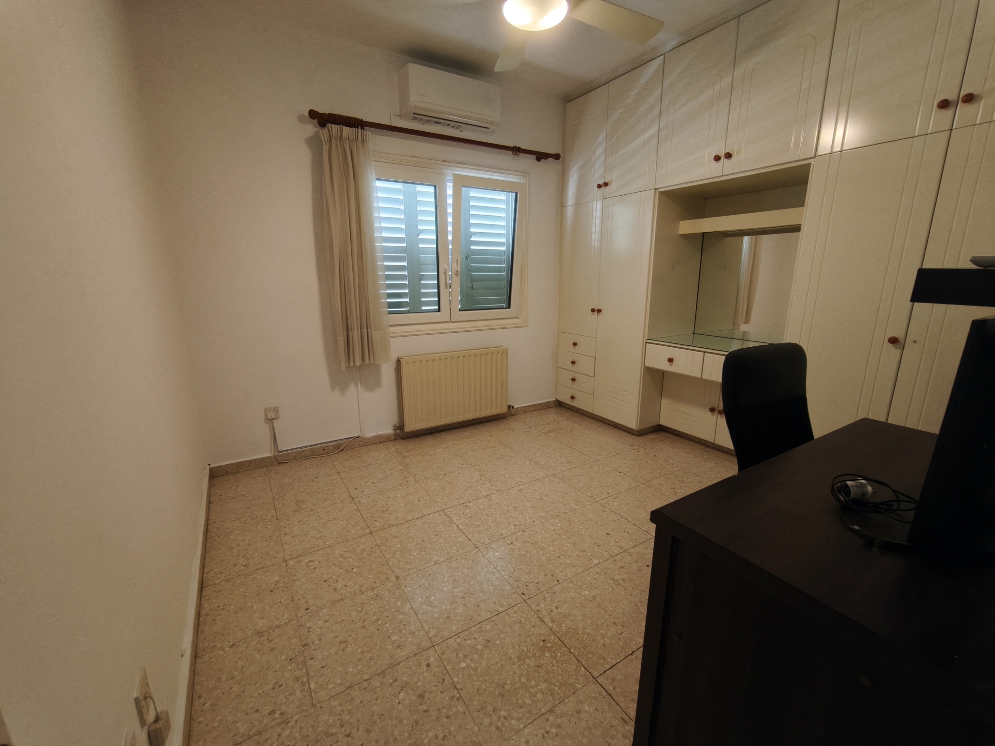 3 Bedroom Apartment for Rent in Kaimakli