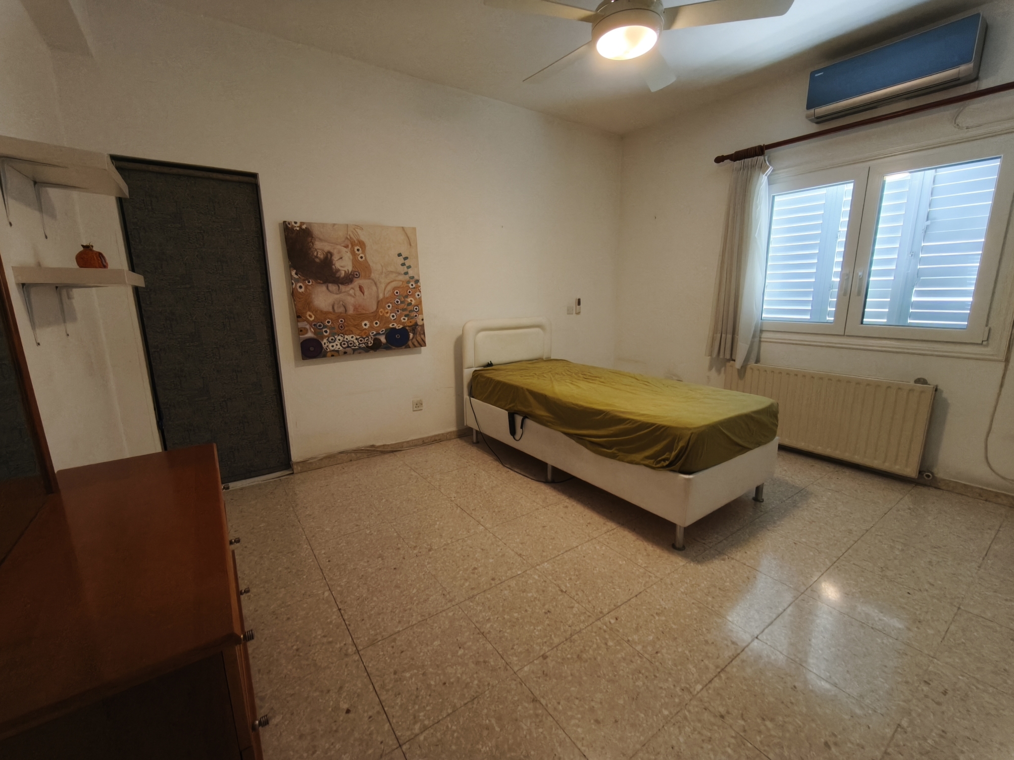 3 Bedroom Apartment for Rent in Kaimakli