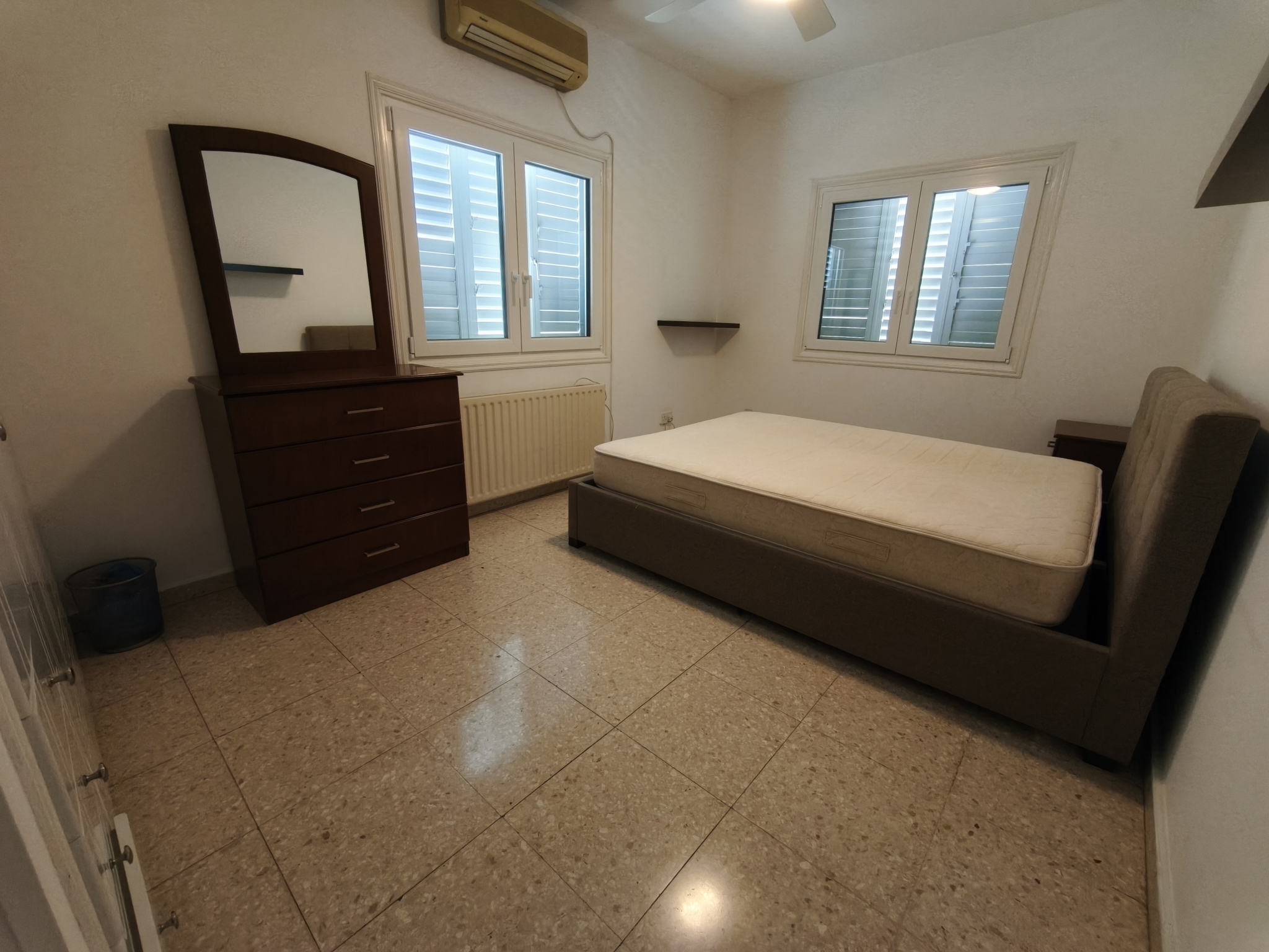 3 Bedroom Apartment for Rent in Kaimakli