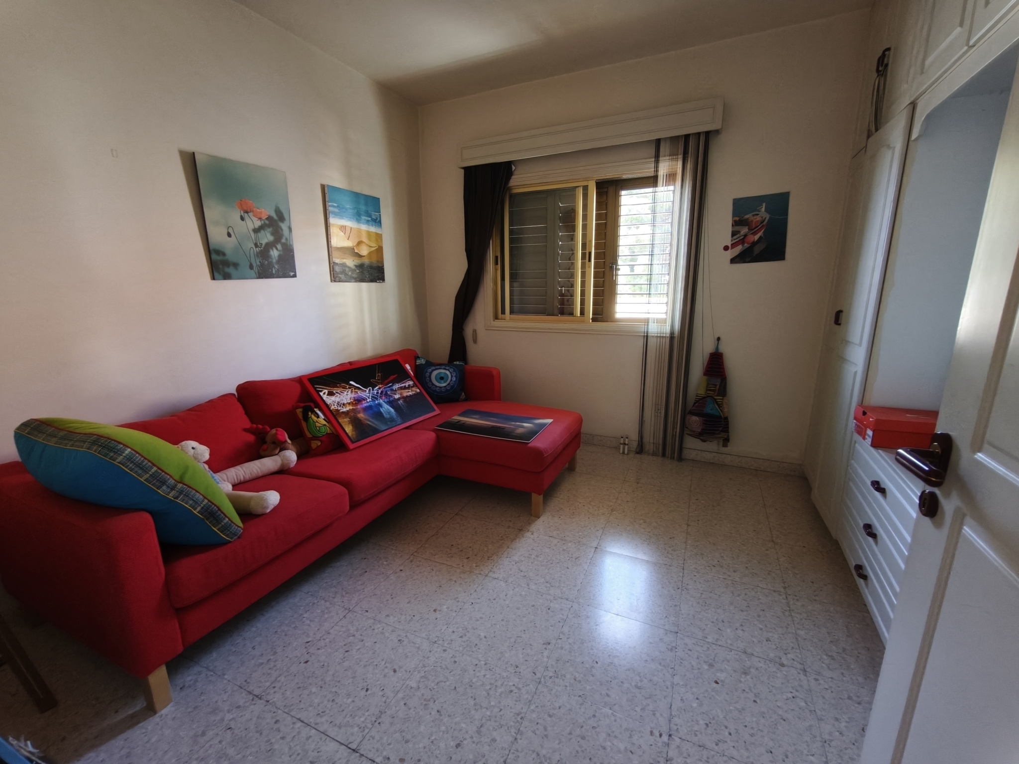 3 Bedroom Apartment for Rent in Parissinos