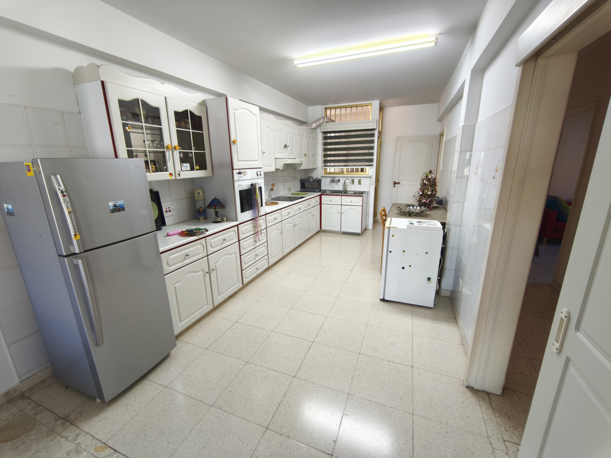 3 Bedroom Apartment for Rent in Parissinos