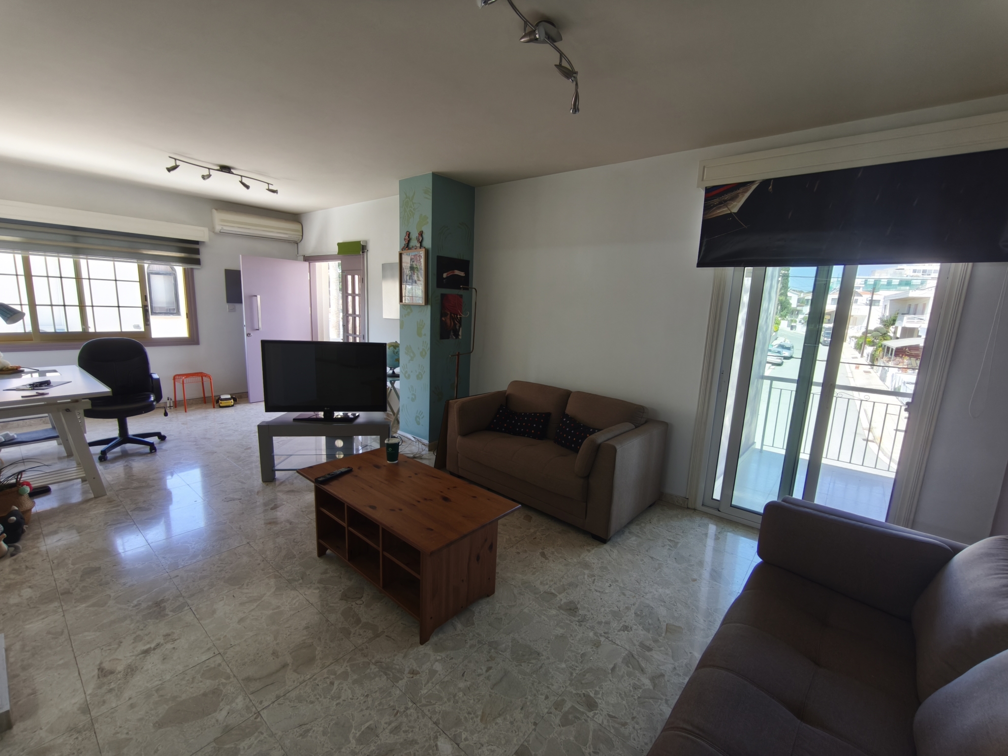 3 Bedroom Apartment for Rent in Parissinos
