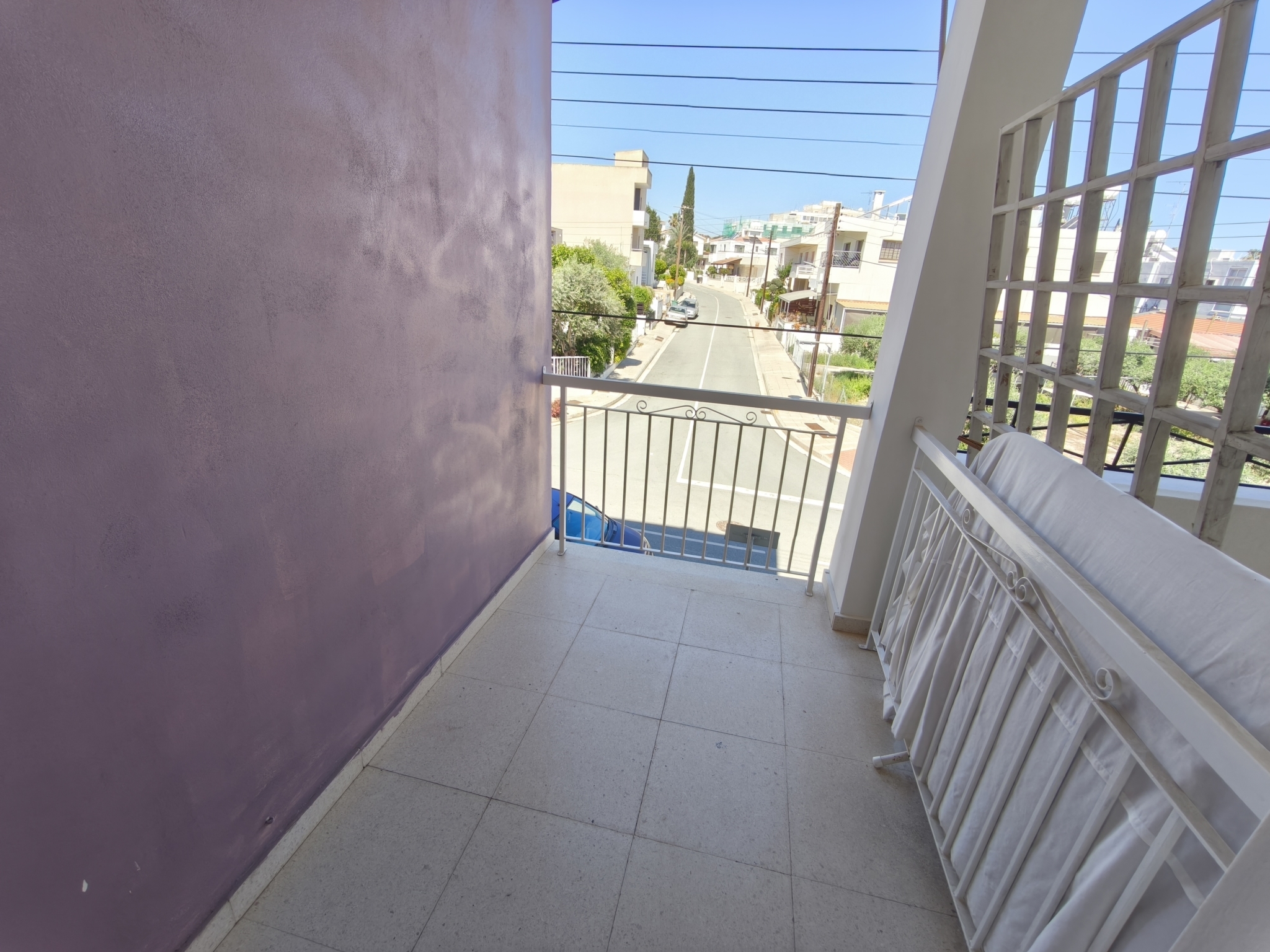 3 Bedroom Apartment for Rent in Parissinos
