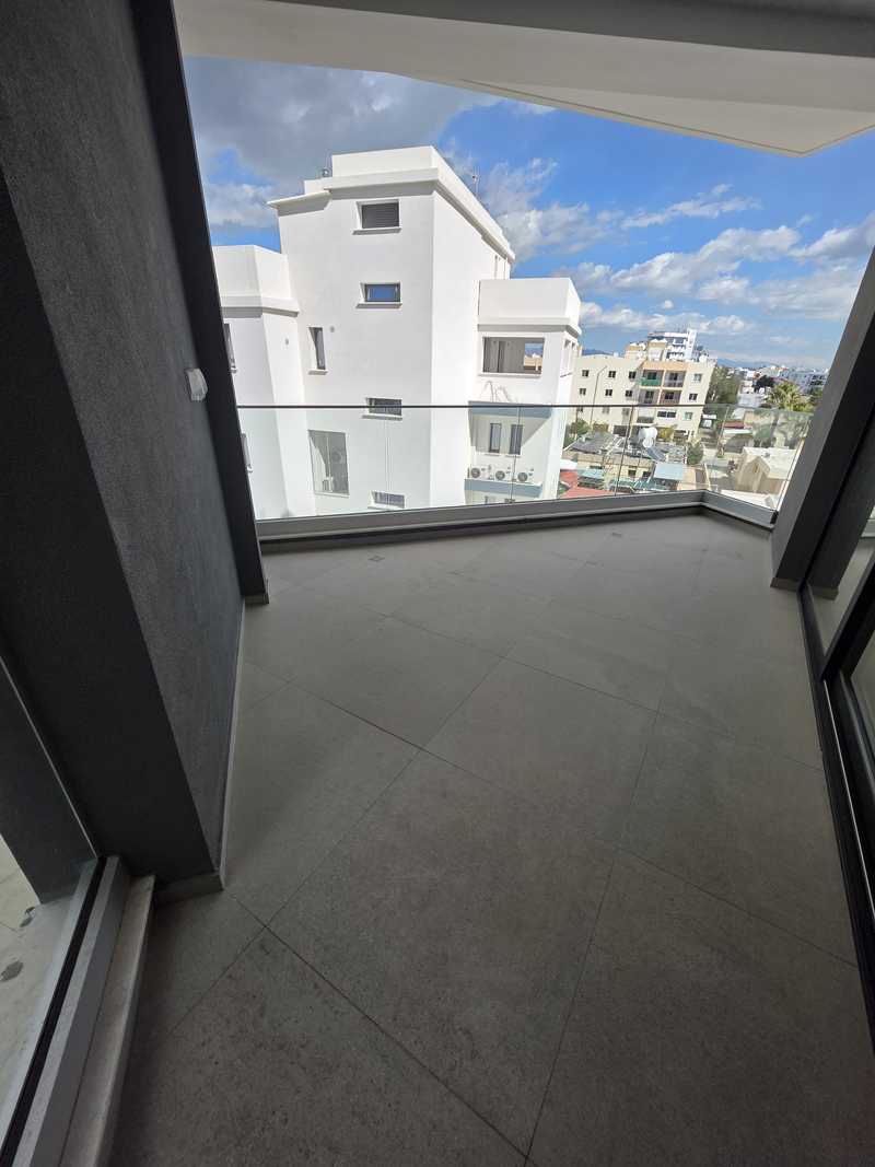 2 Bedroom Apartment in Latsia