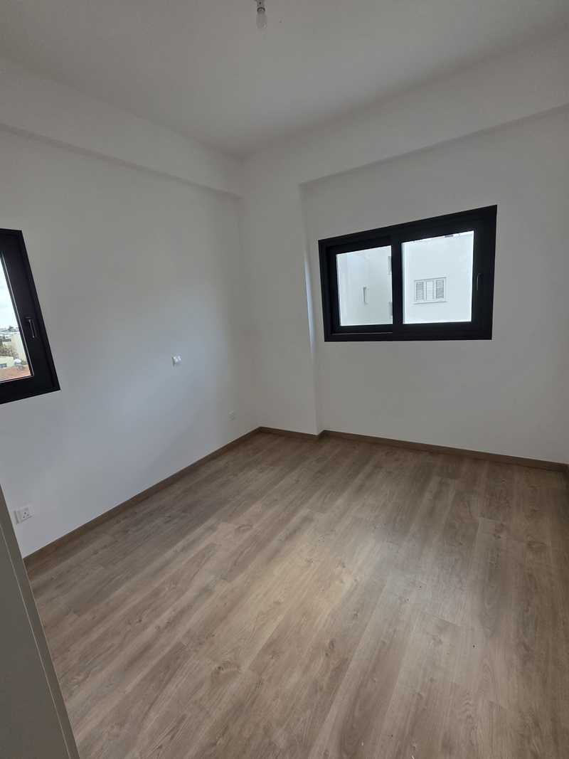 2 Bedroom Apartment in Latsia