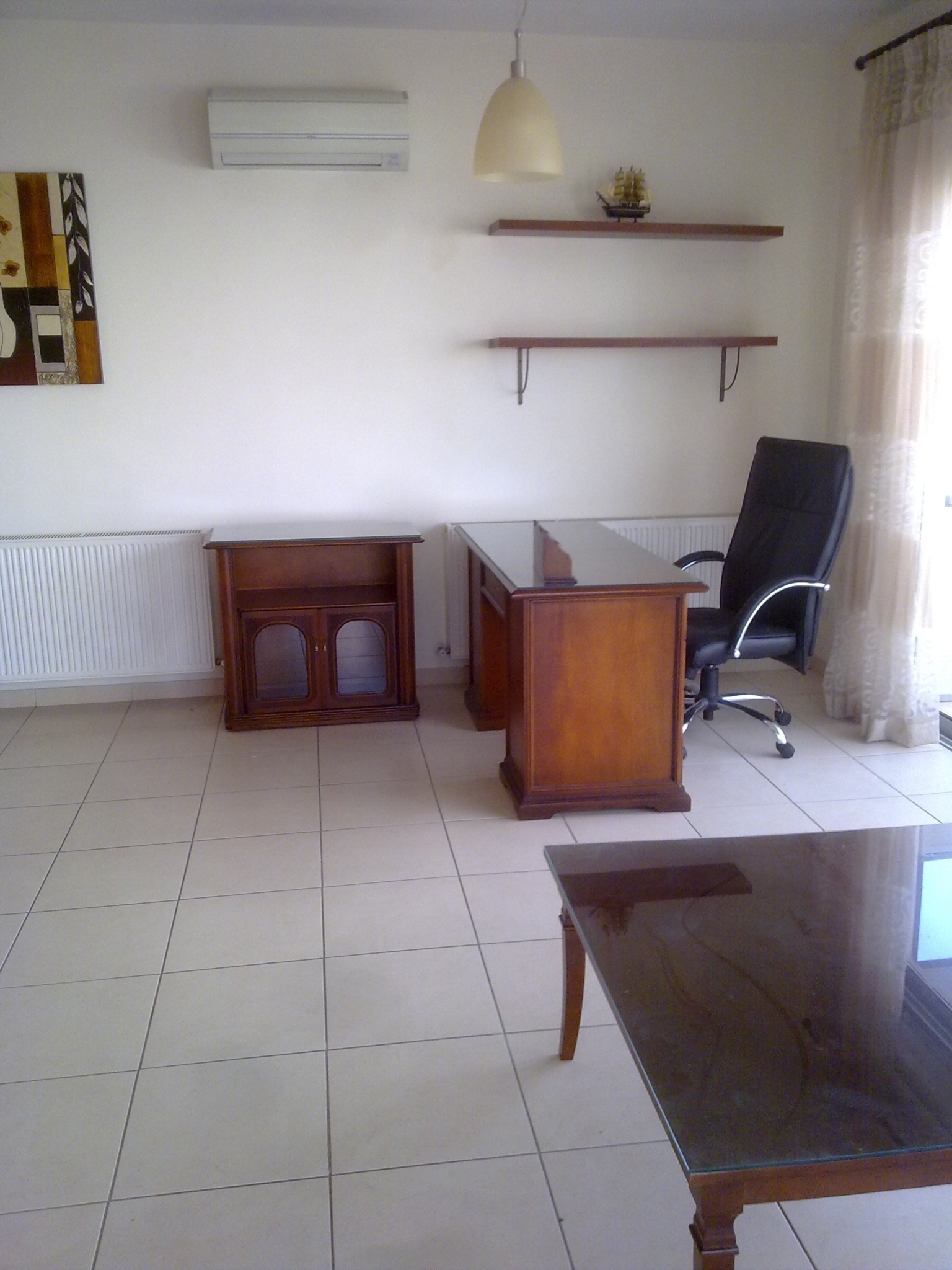 1n Bedroom Aparment for Rent in Strovolos