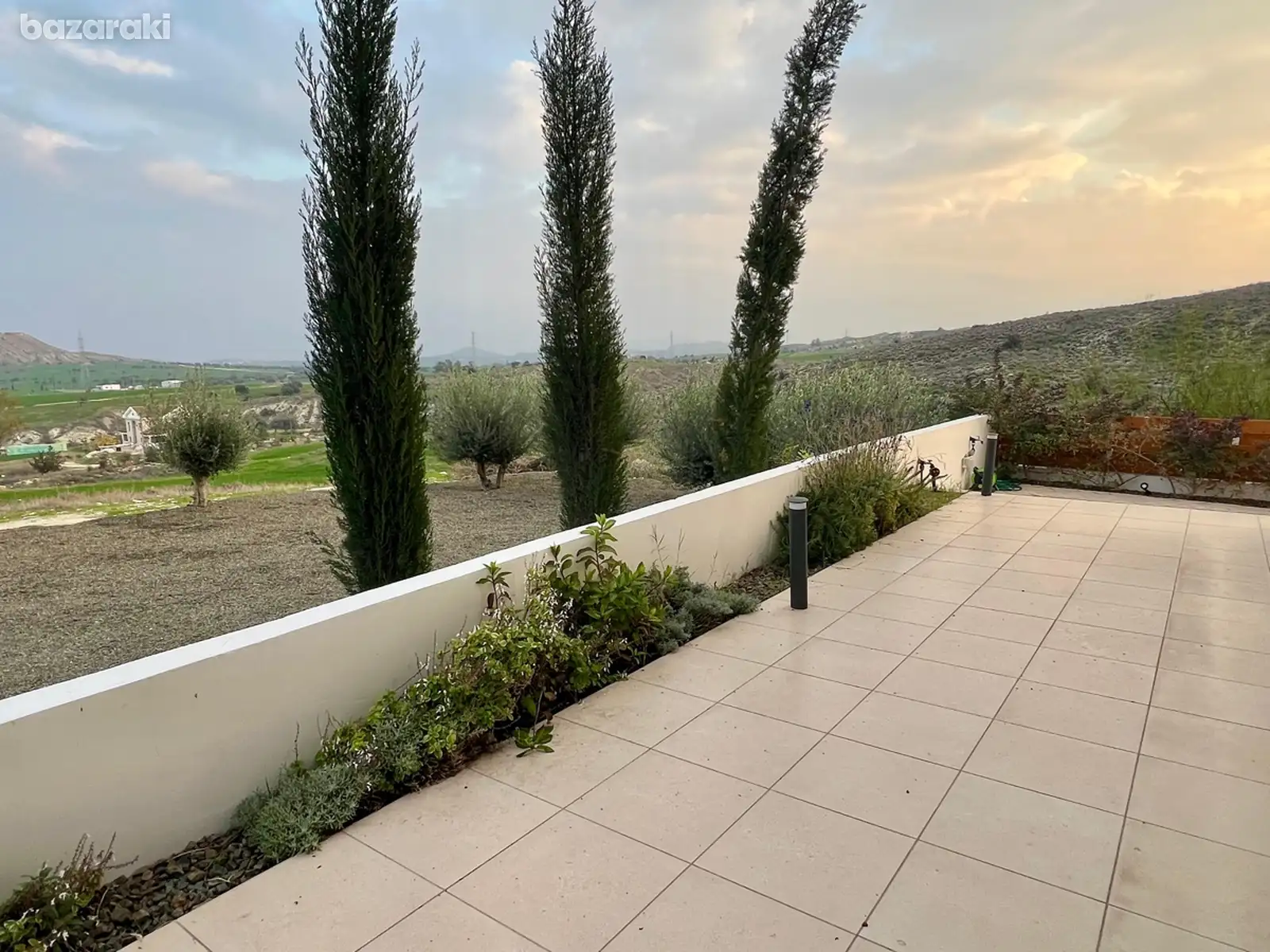3 Bedroom Detached House for Sale in Margi