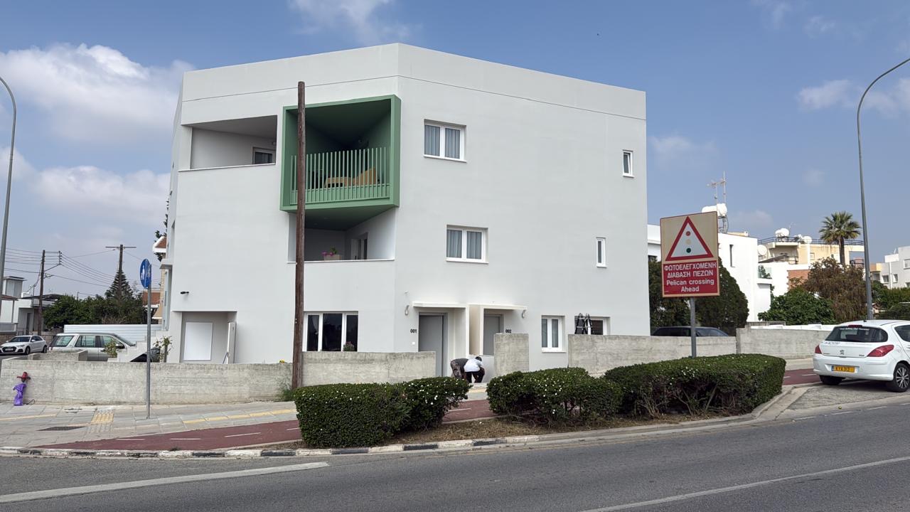38515ba8-cd25-4e89-888d-52b48d1accad 1 Bedroom Apartment For Rent In Plati Aglatzia