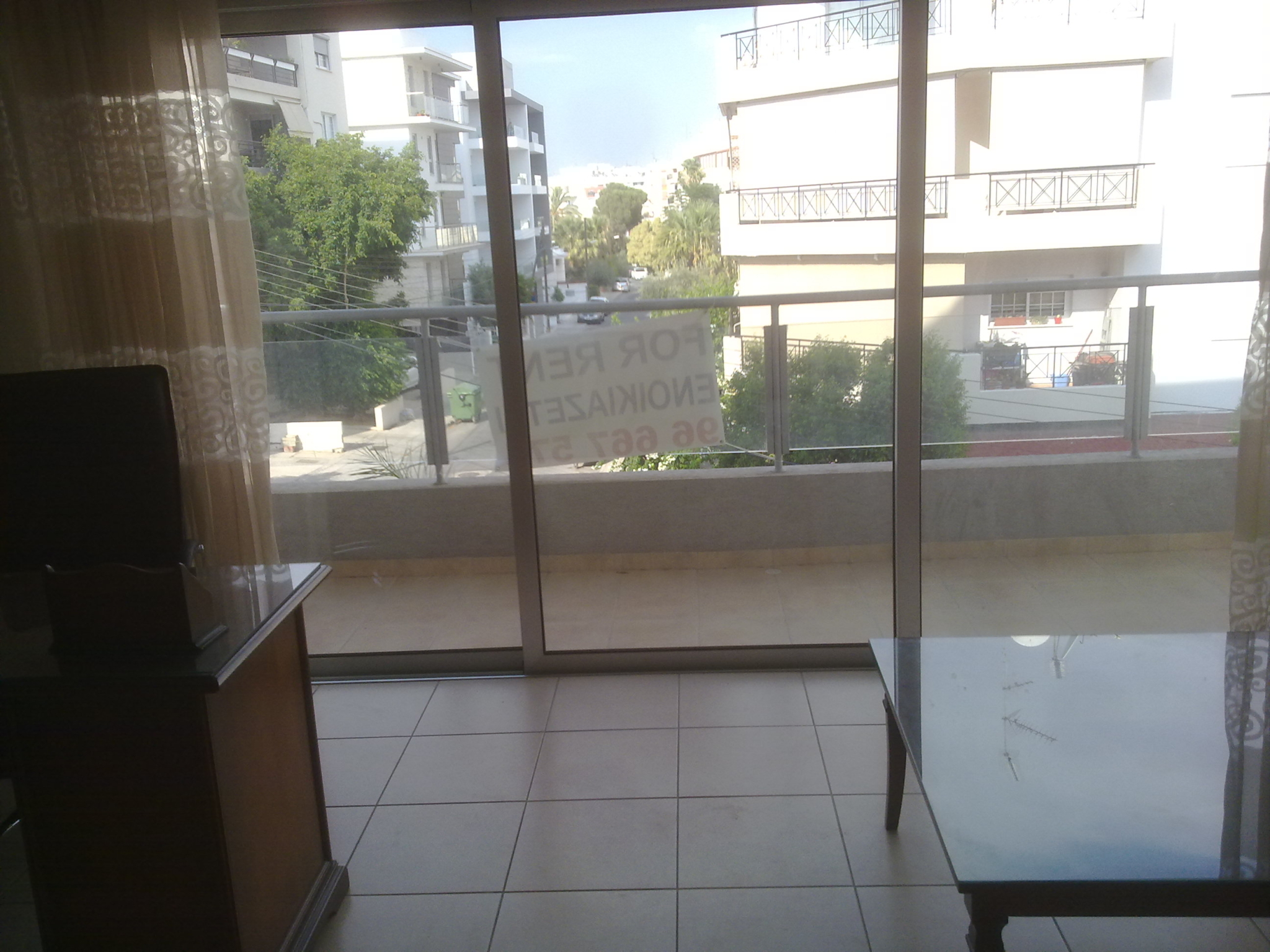 1n Bedroom Aparment for Rent in Strovolos
