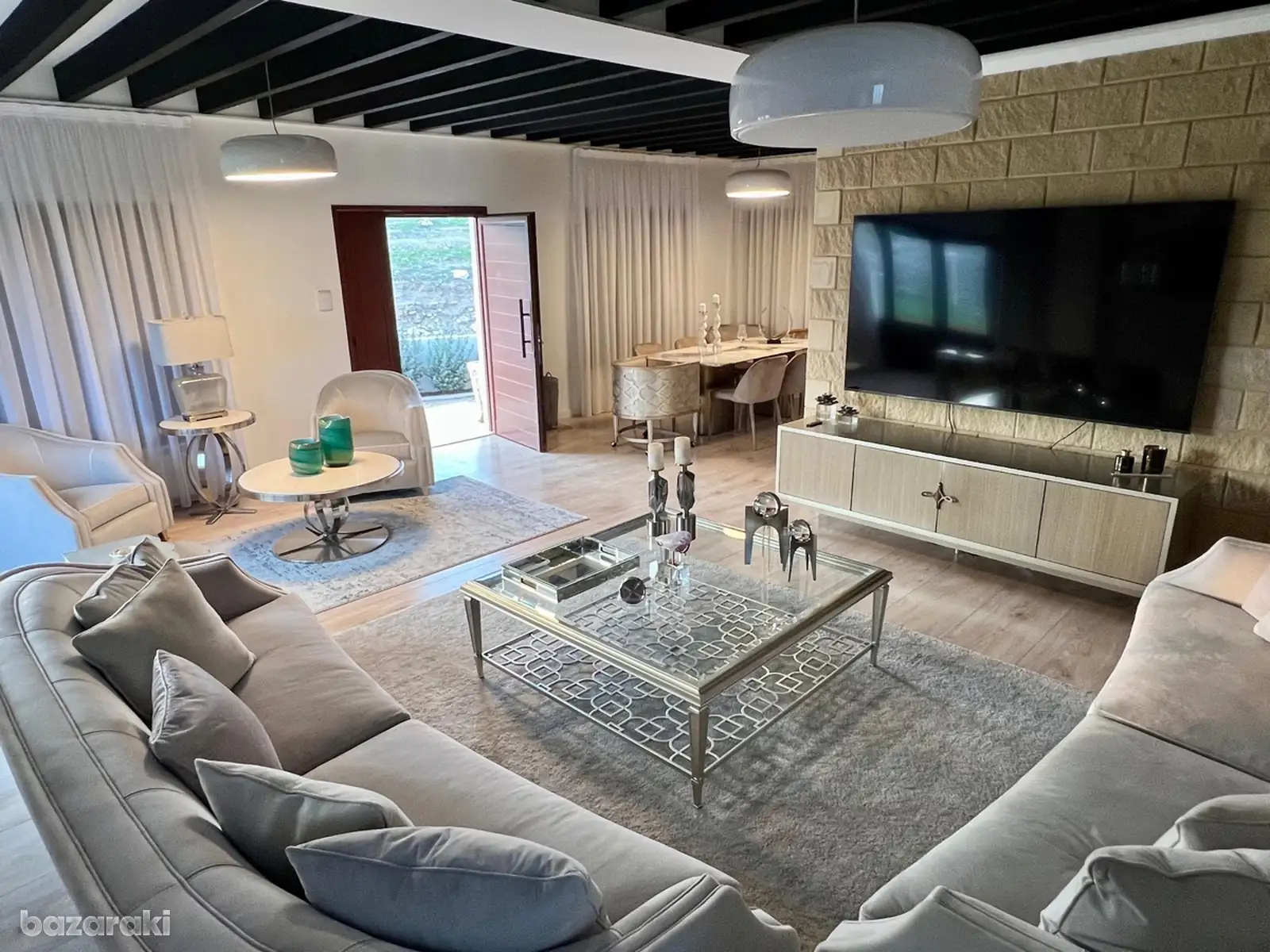 3 Bedroom Detached House for Sale in Margi