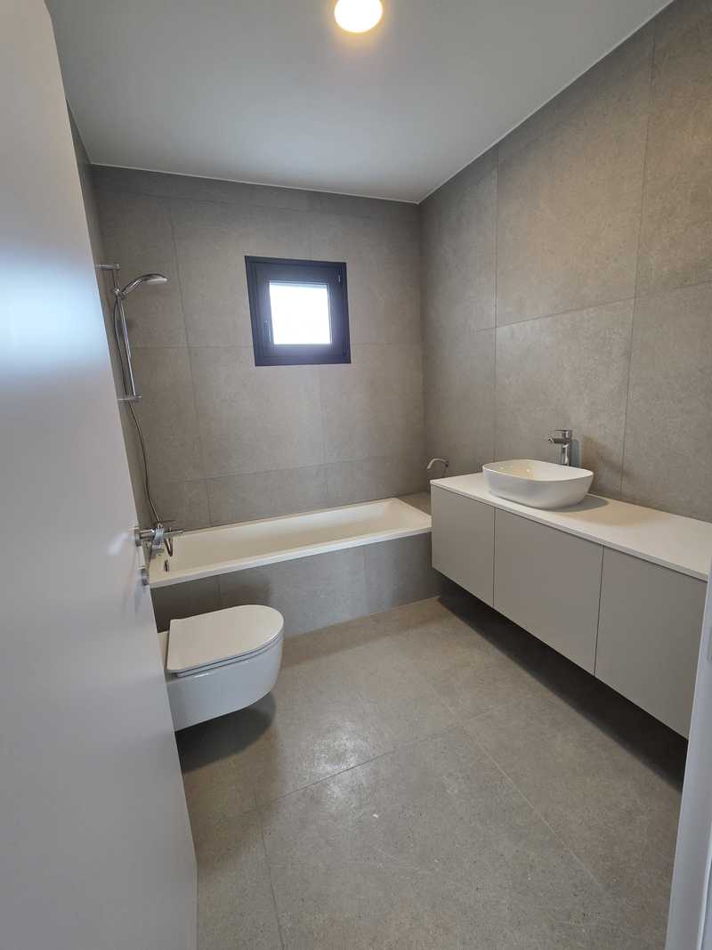 2 Bedroom Apartment in Latsia